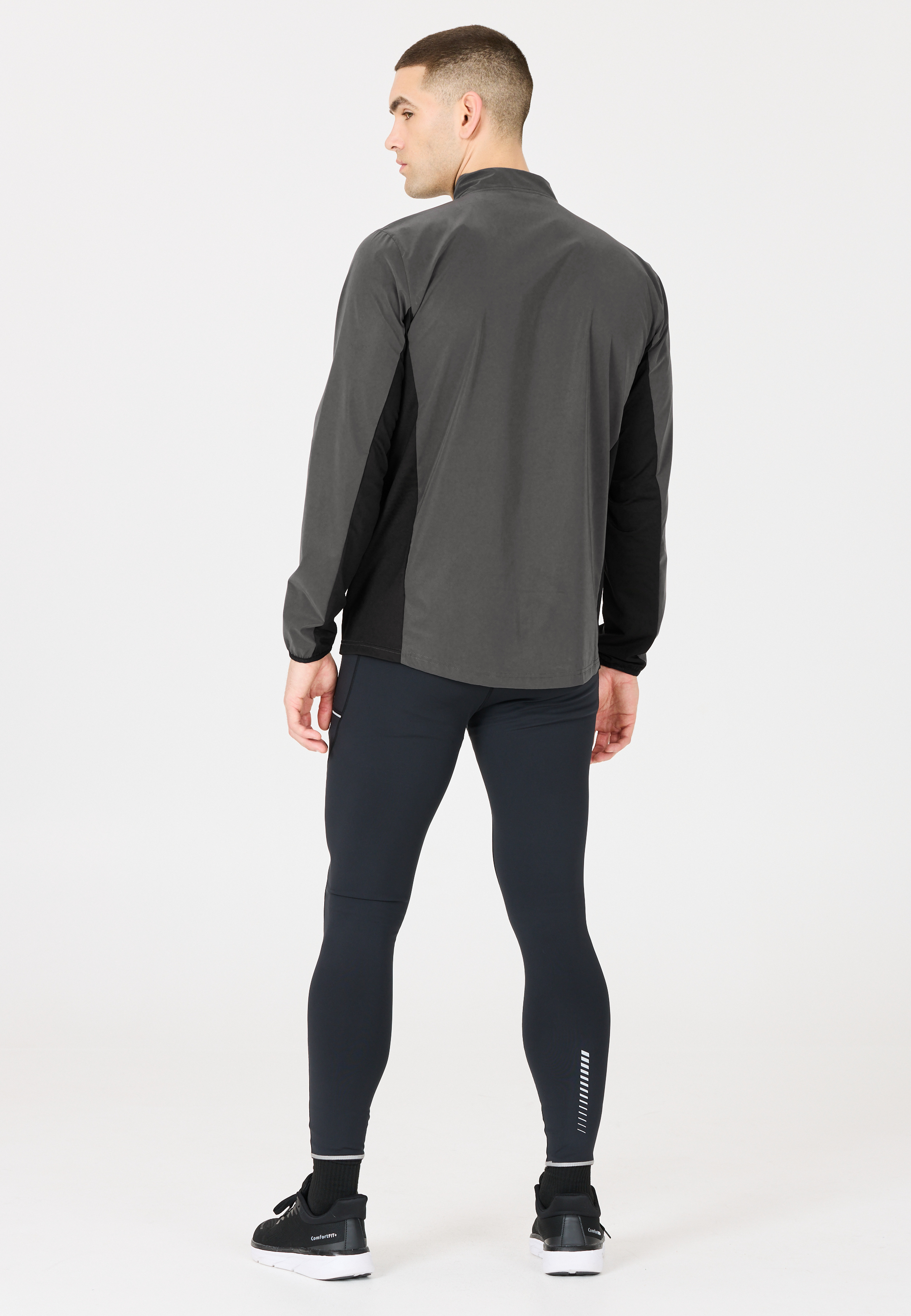 ENDURANCE, Cimaron Running Jacket