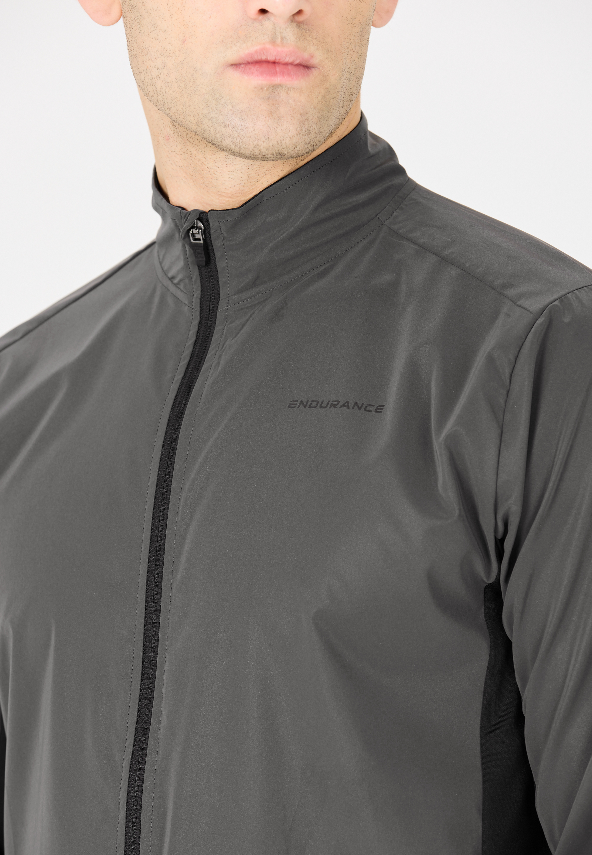 ENDURANCE, Cimaron Running Jacket