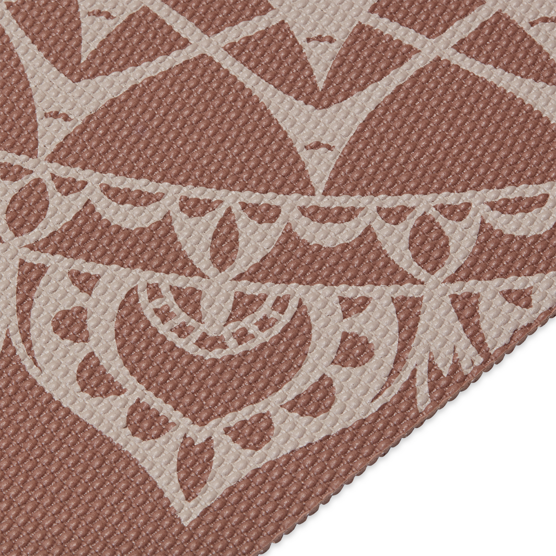 GAIAM, Cinnamon Marrakesh 5mm