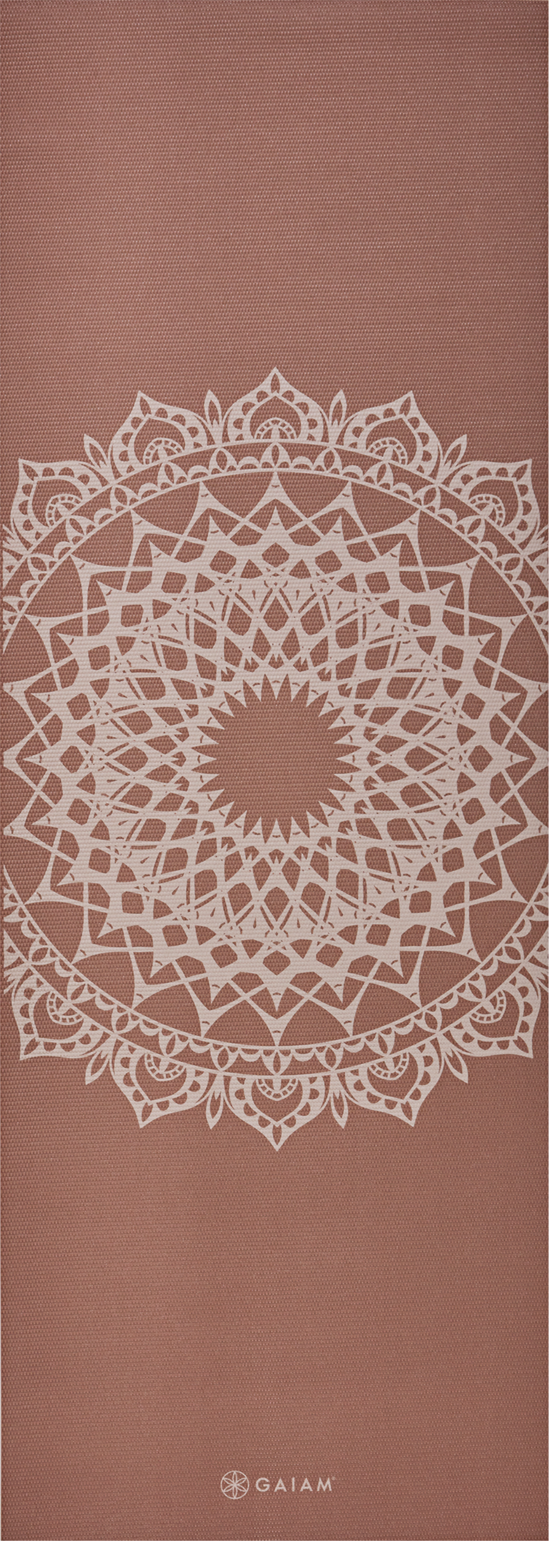 GAIAM, Cinnamon Marrakesh 5mm