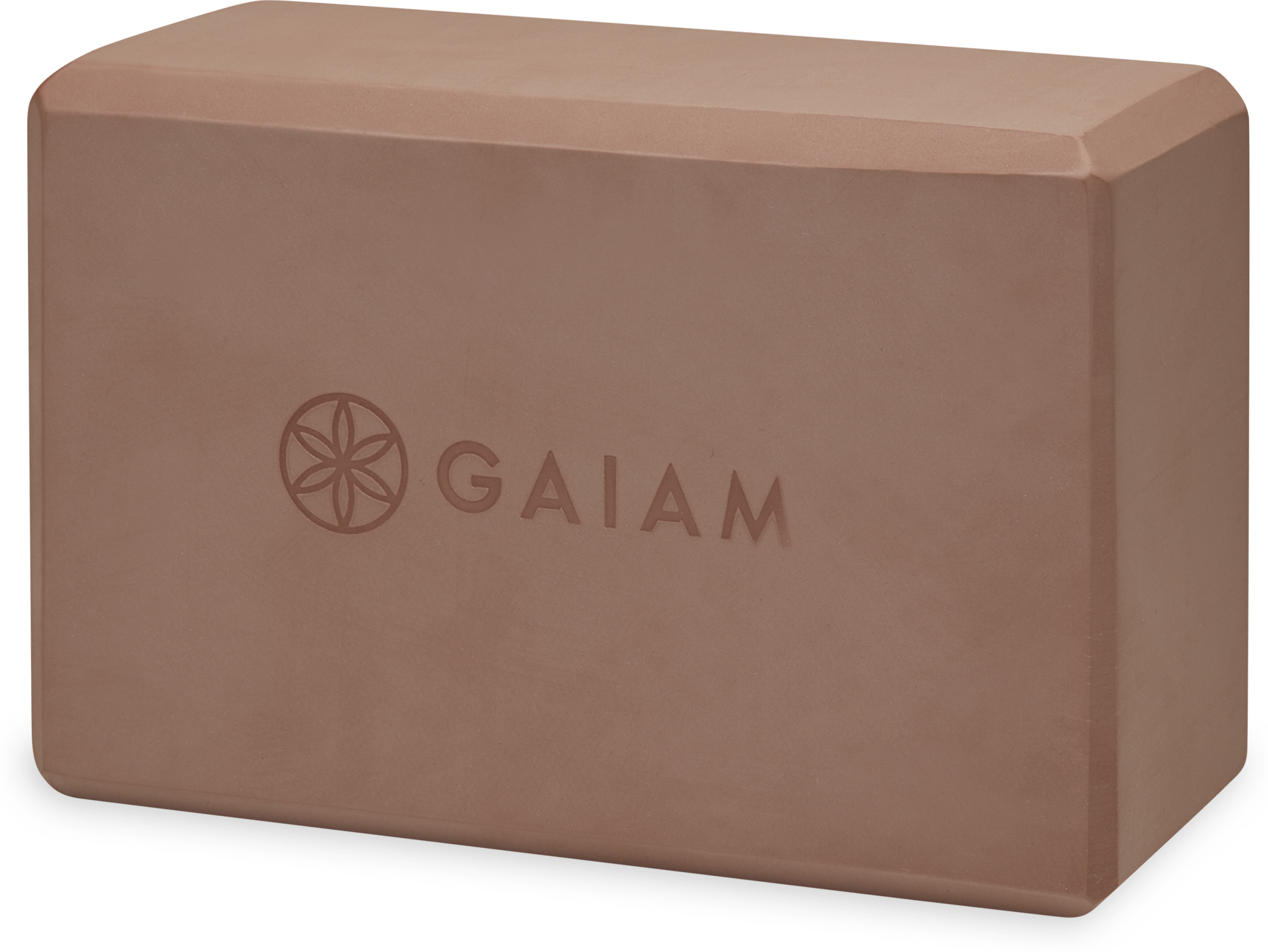GAIAM, Cinnamon Point Block