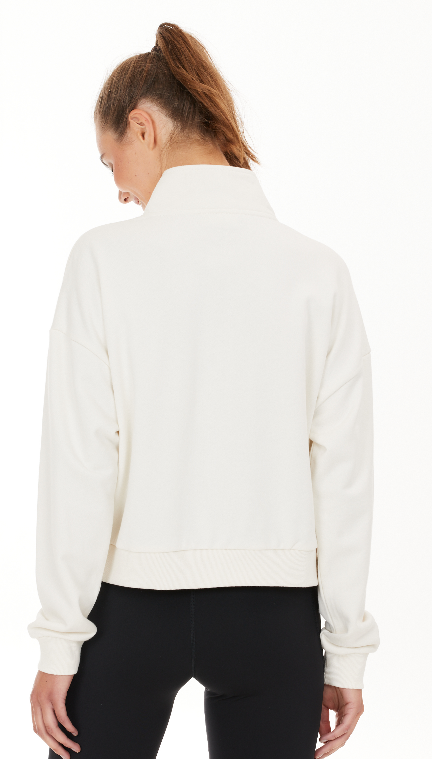 ATHLECIA, Cinzia Sweatshirt