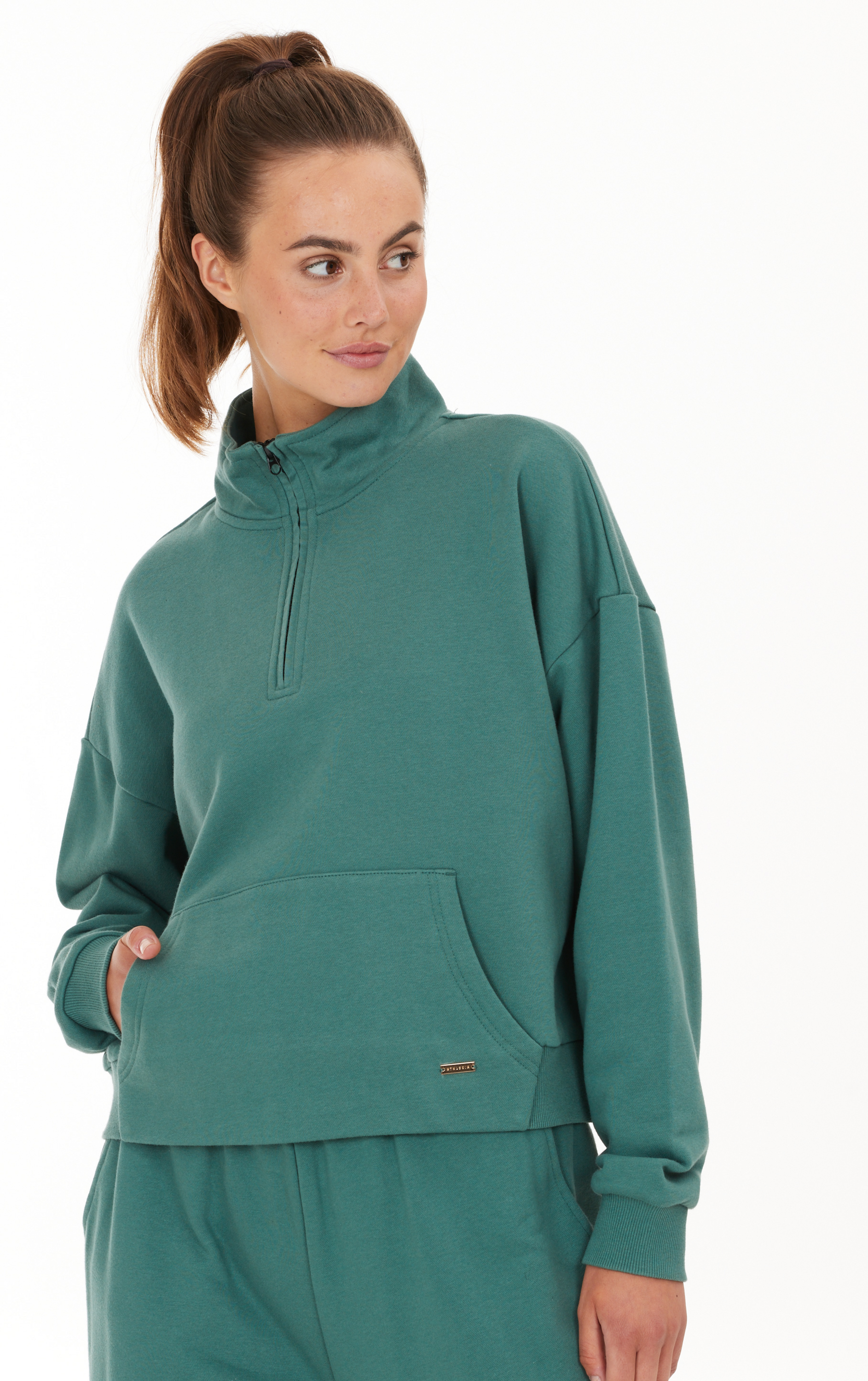 ATHLECIA, Cinzia Sweatshirt