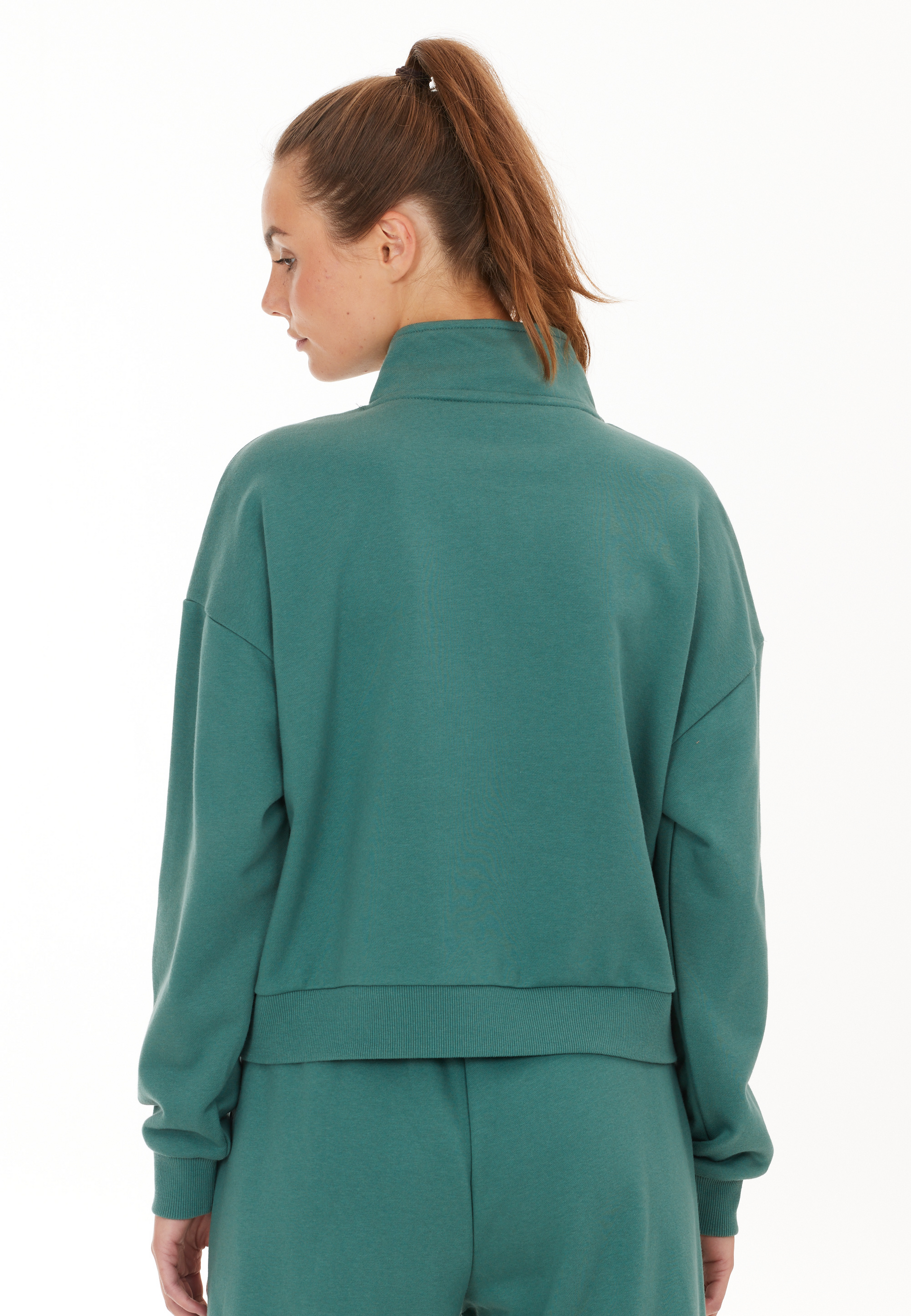 ATHLECIA, Cinzia Sweatshirt