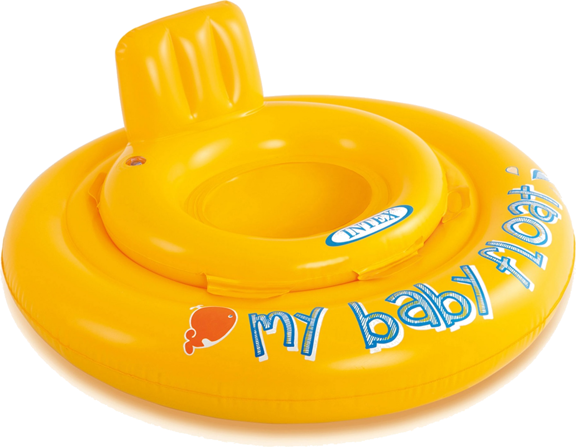 INTEX, Circle For Learning To Swim Seat Backrest Intex 56585