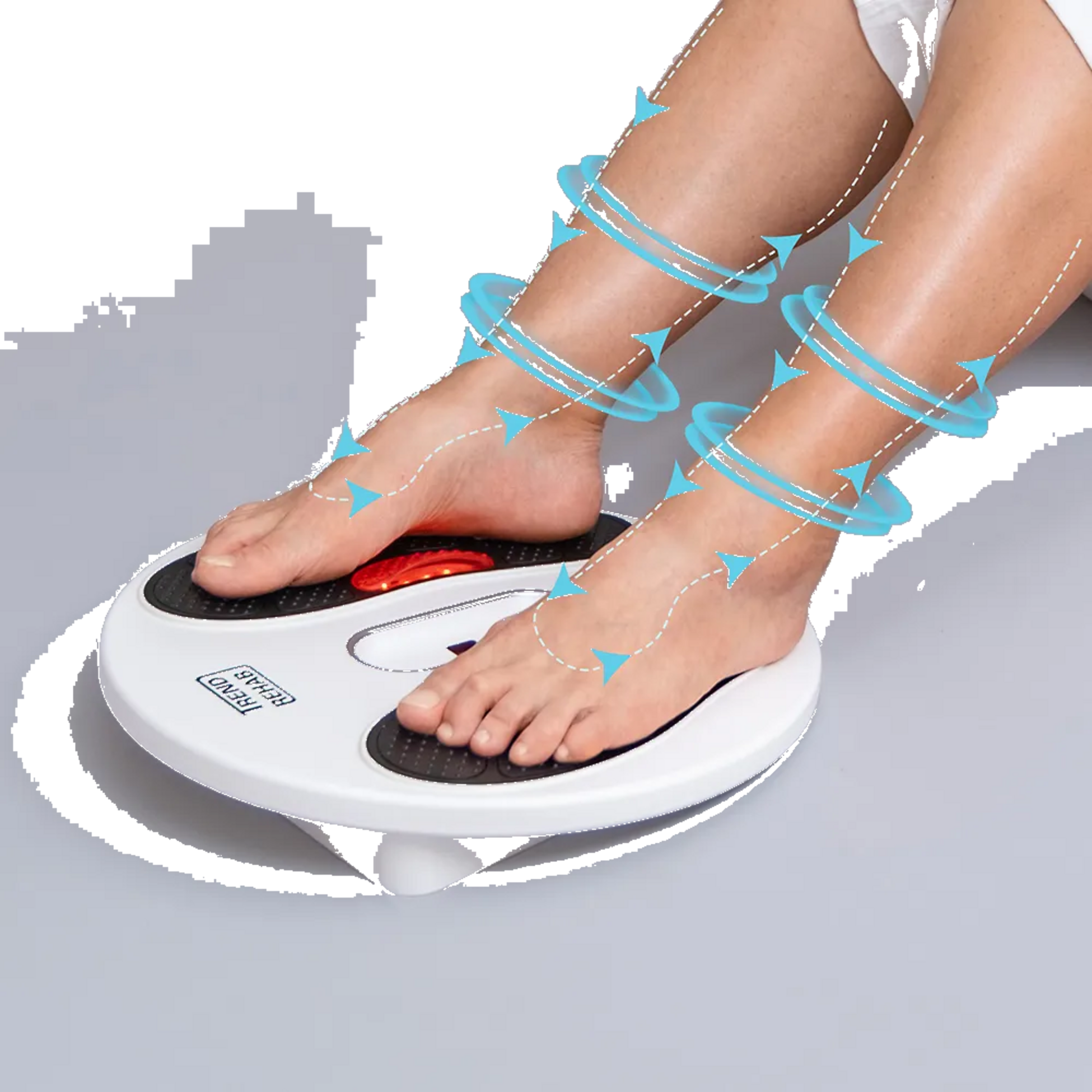 TRENDREHAB, Circulation Trainer