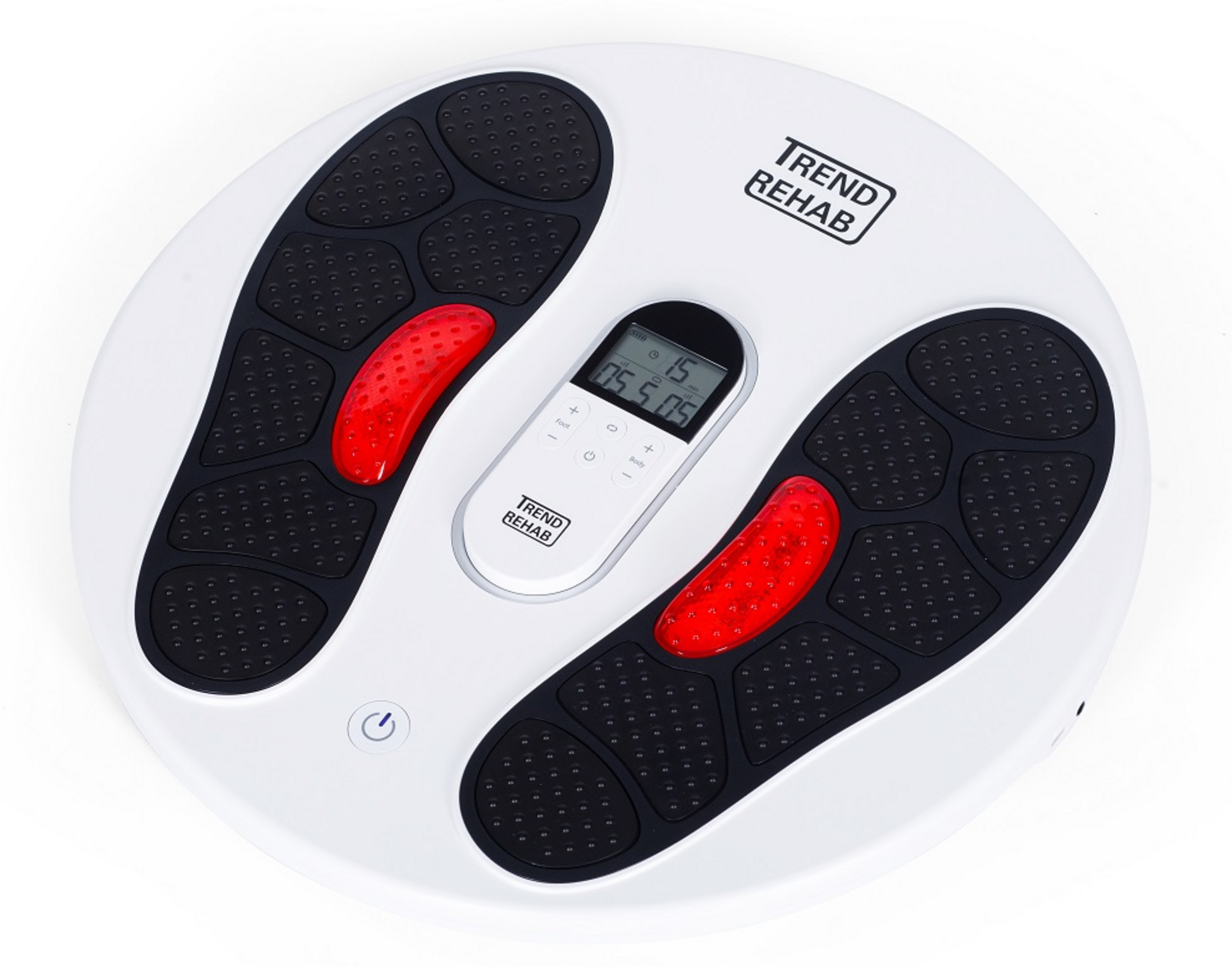 TRENDREHAB, Circulation Trainer