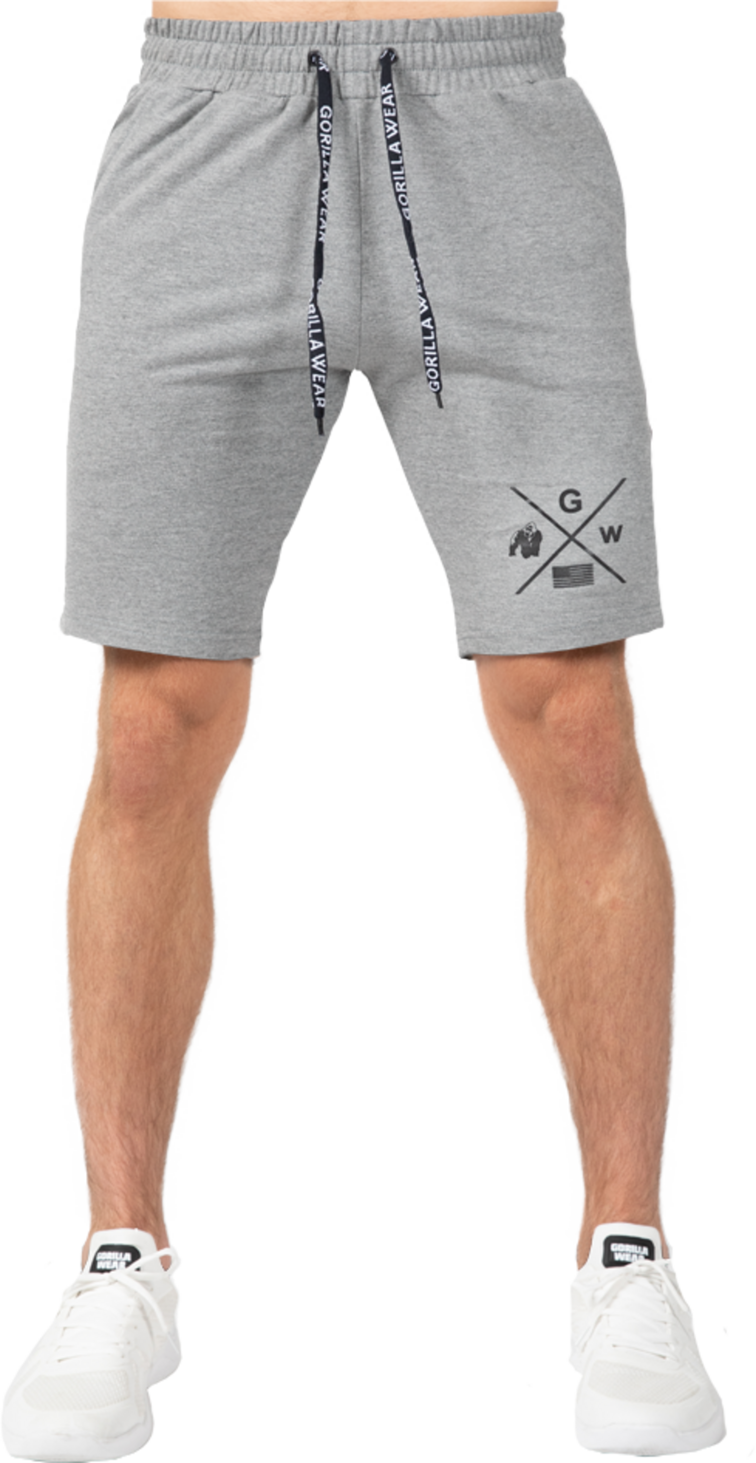 GORILLA WEAR, Cisco Shorts
