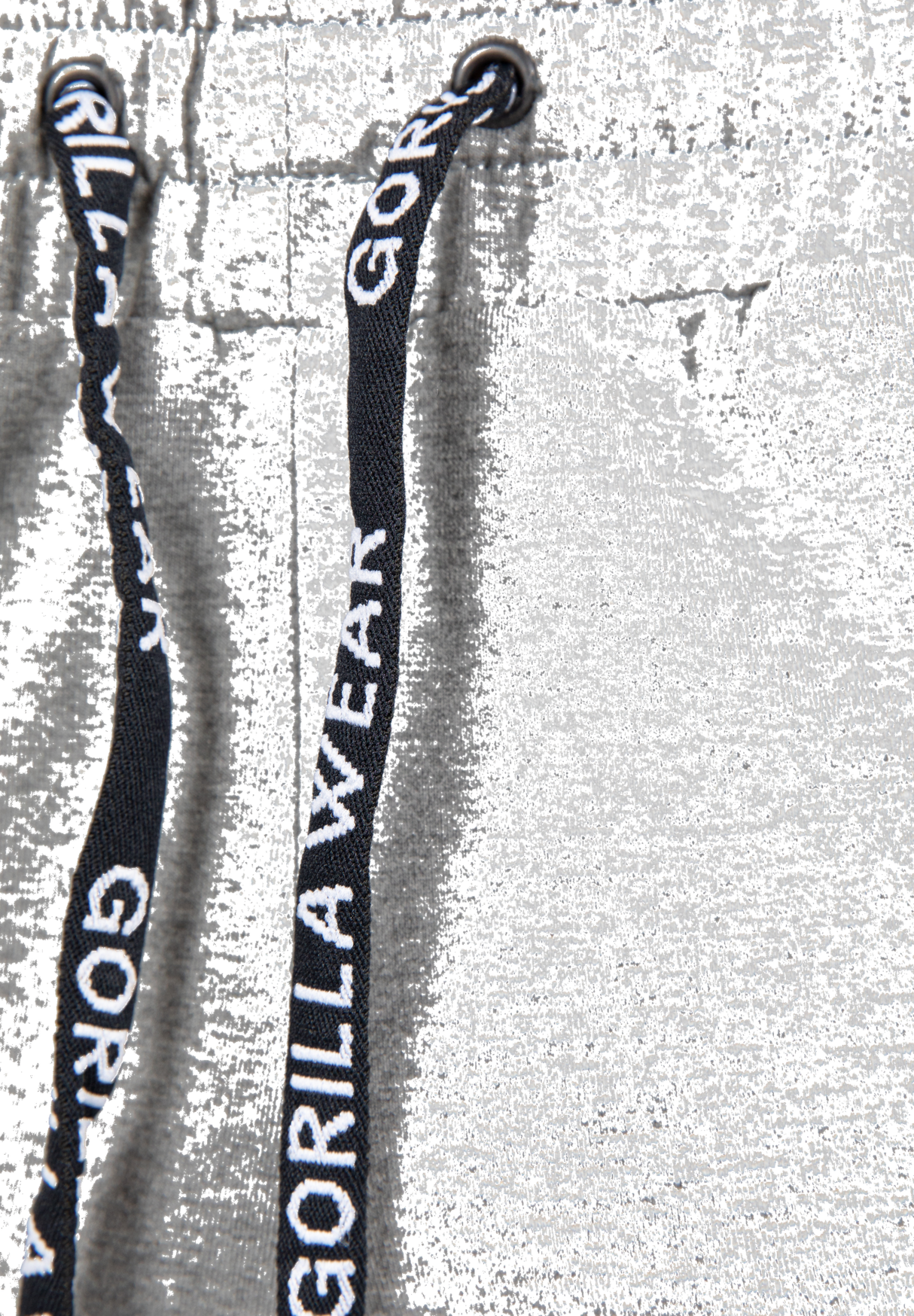 GORILLA WEAR, Cisco Shorts