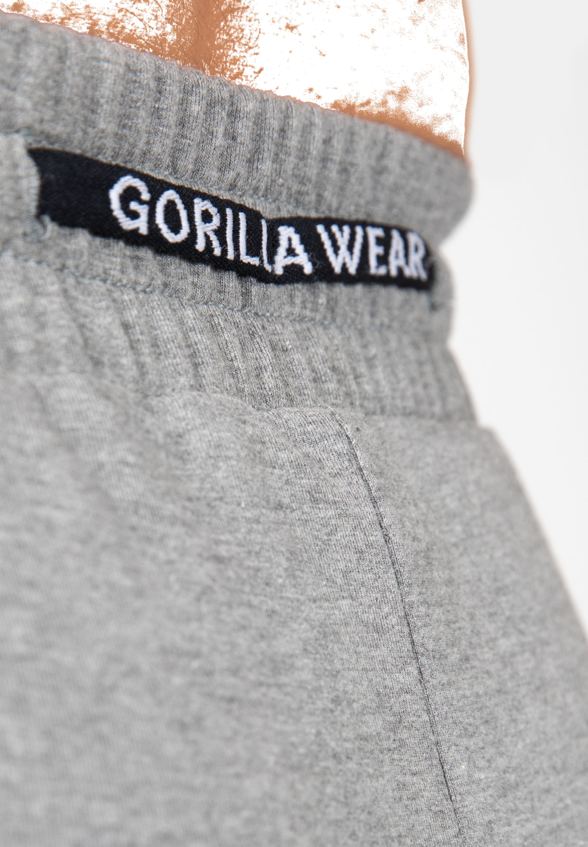 GORILLA WEAR, Cisco Shorts
