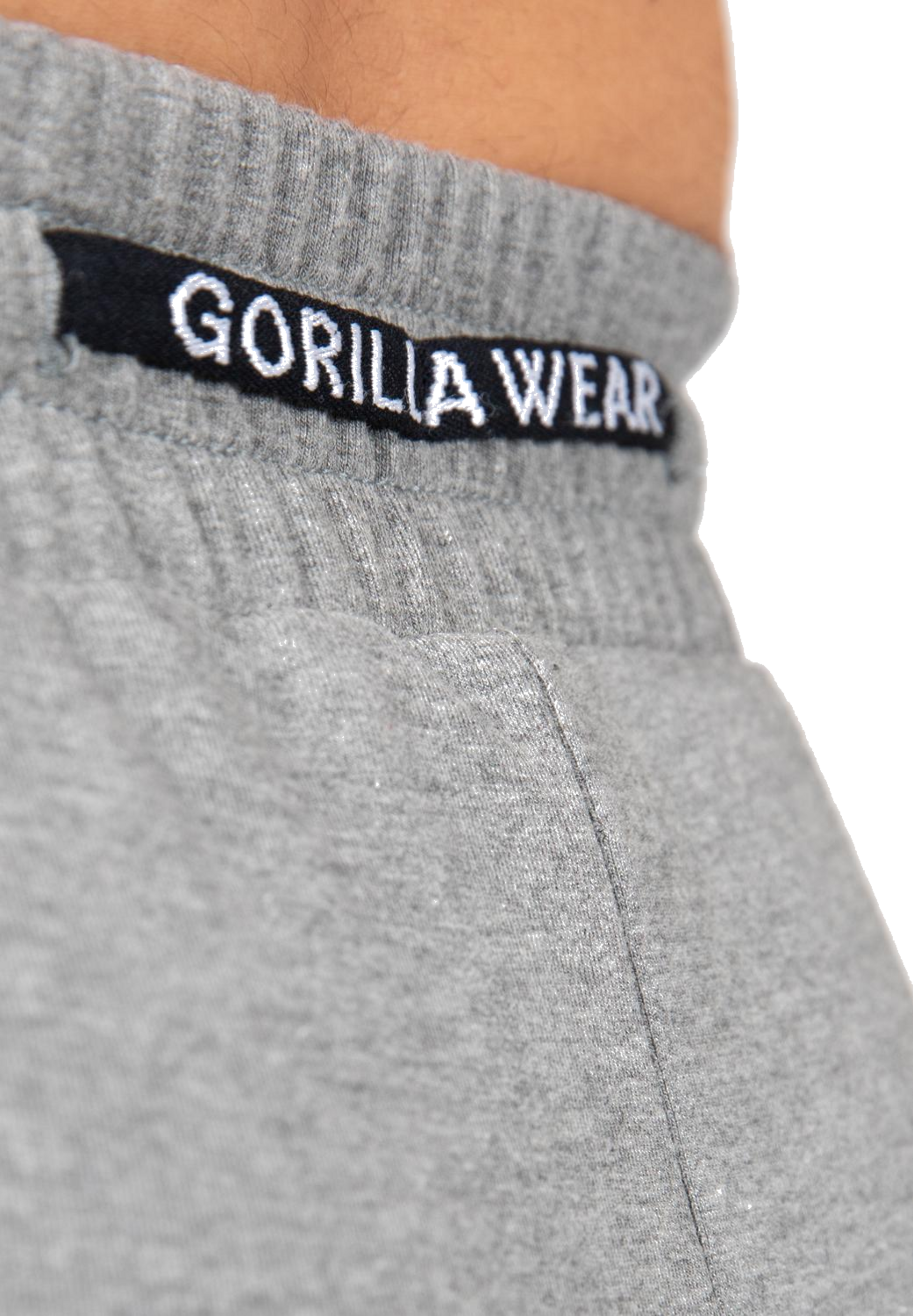 GORILLA WEAR, Cisco Shorts
