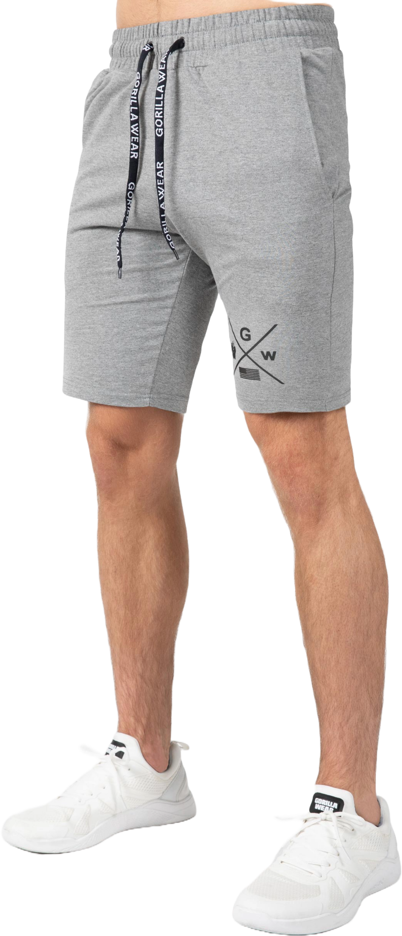 GORILLA WEAR, Cisco Shorts