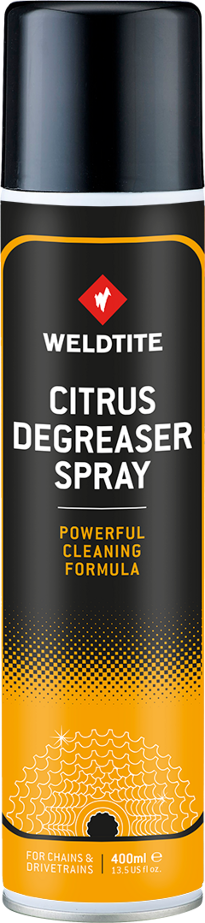 WELDTITE, Citrus Degreaser Aerosol Spray