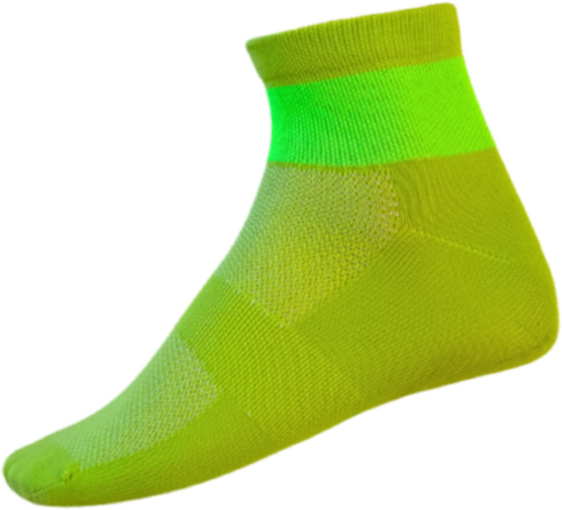 SAVVYDAYS, Citrusgrip Functional Quarter Socks