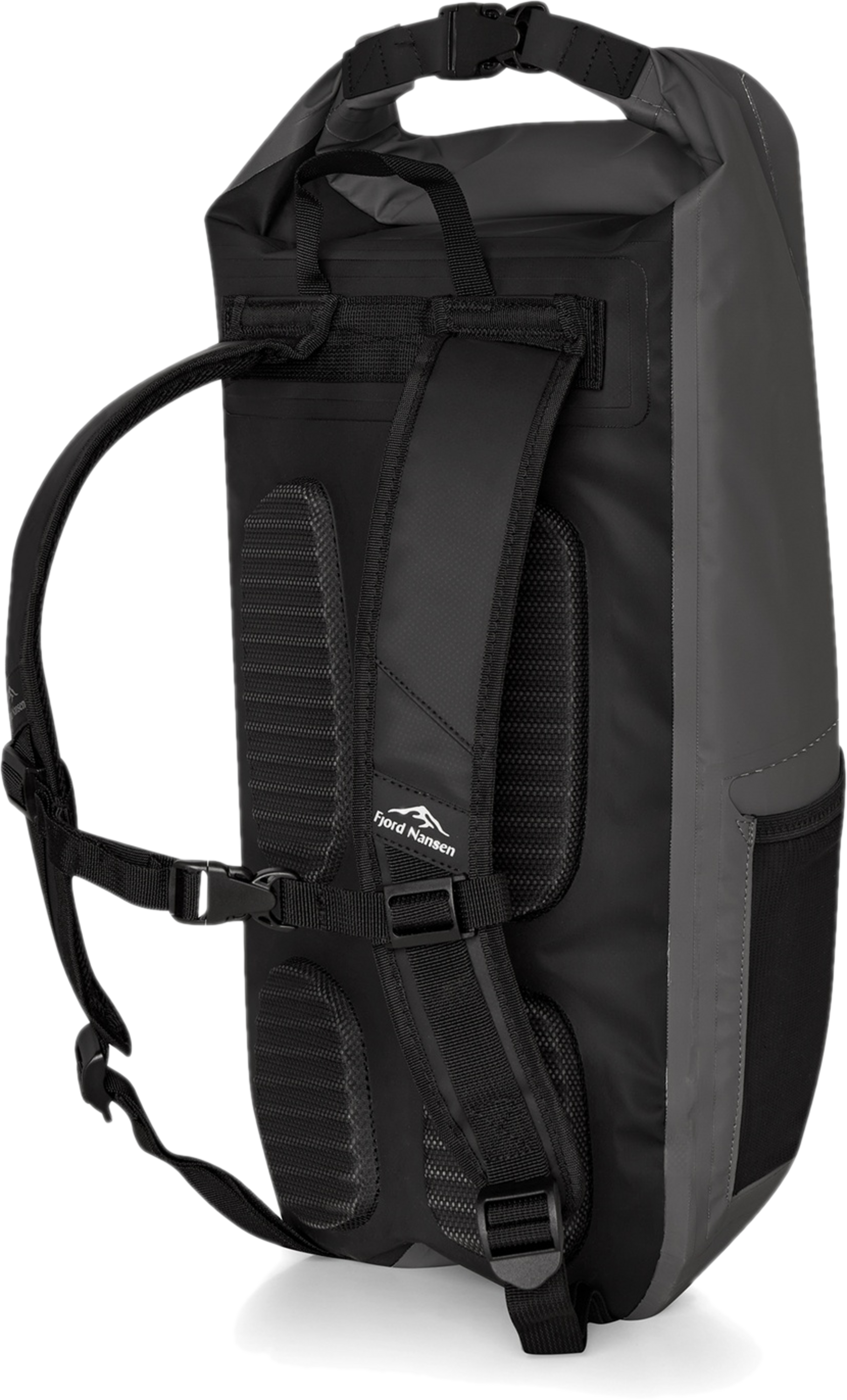 FJORD NANSEN, City Dry Back With Laptop Compartment 25l