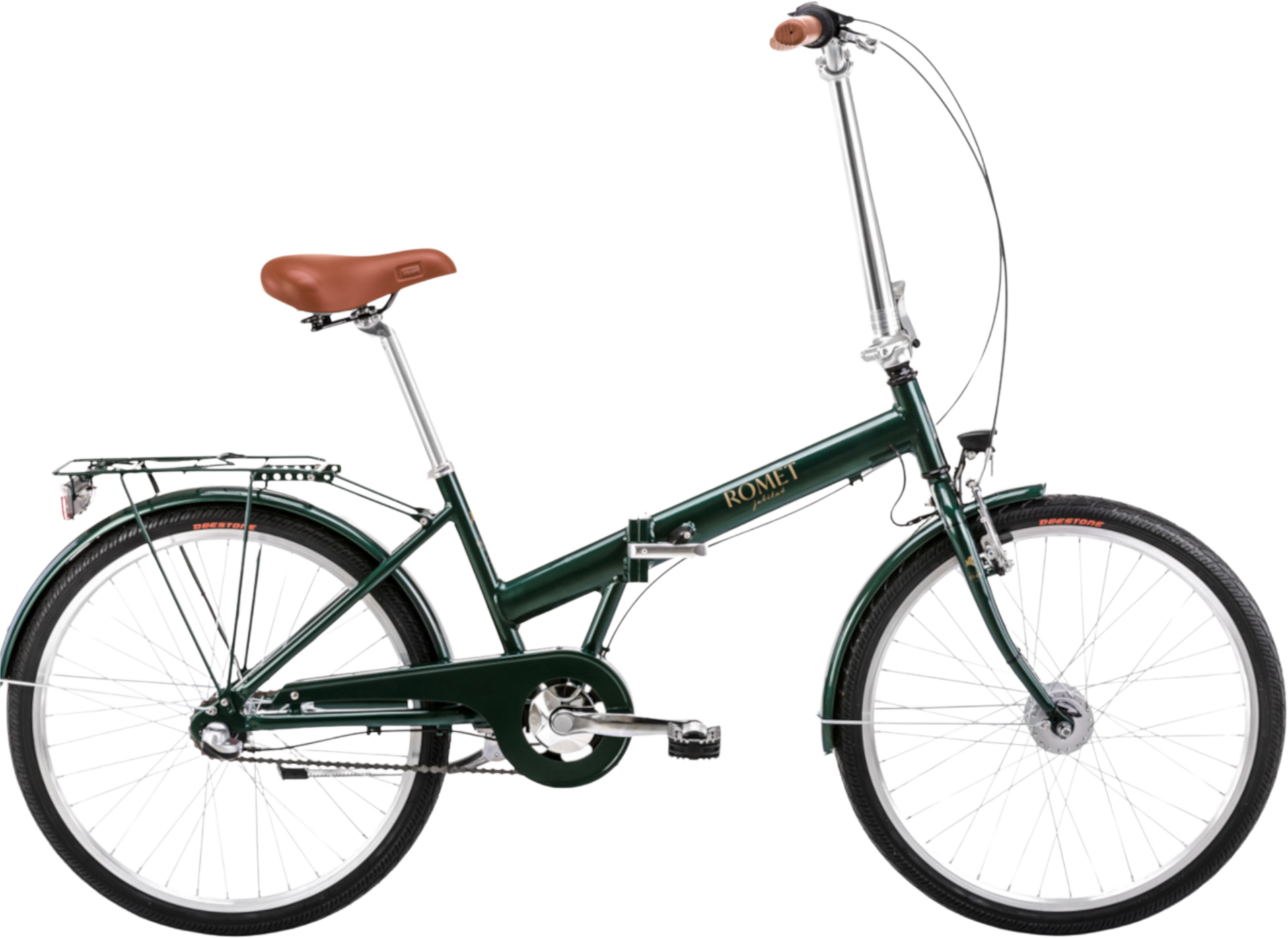 ROMET, Citybike