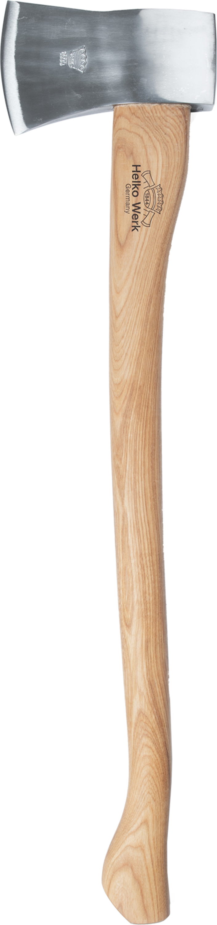 HELKO WERK, Cl Forester 1600g