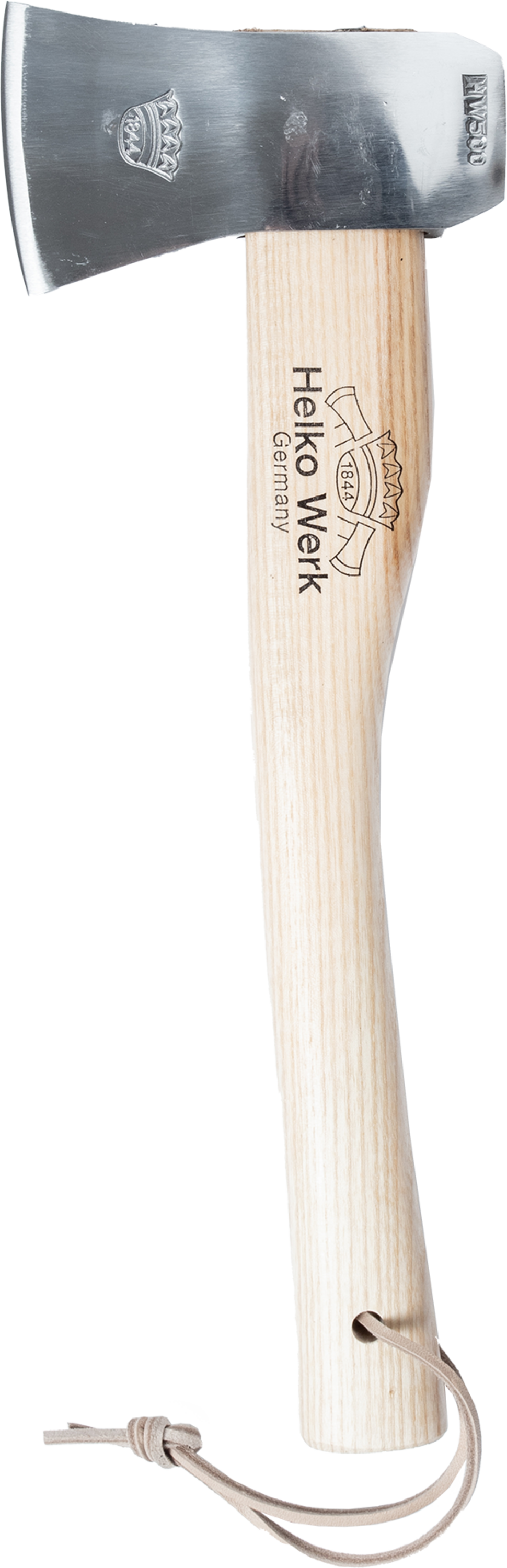 HELKO WERK, Cl Outdoor Hatchet 500g