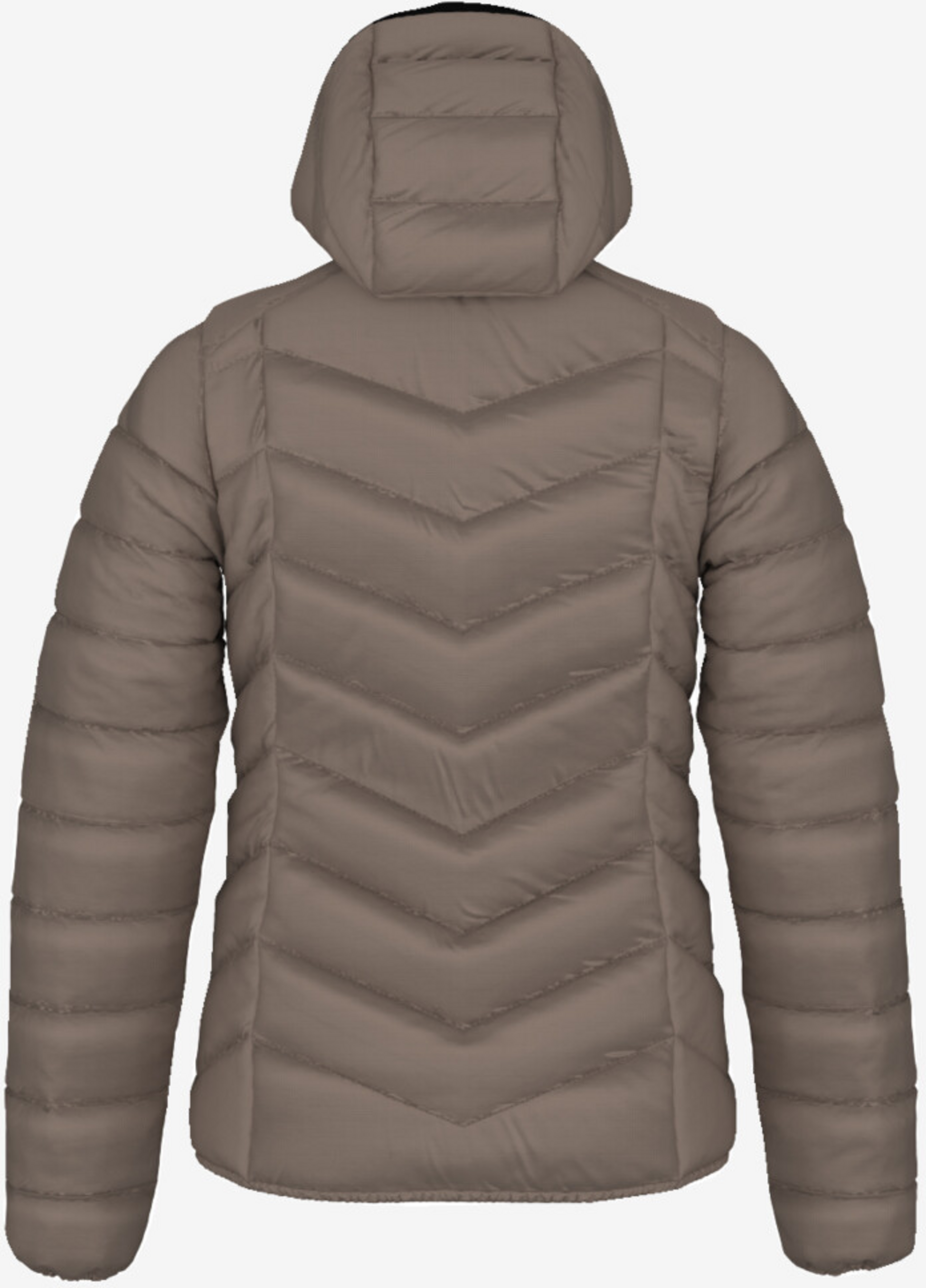 HEAD, Claire Lightweight Jacket Women