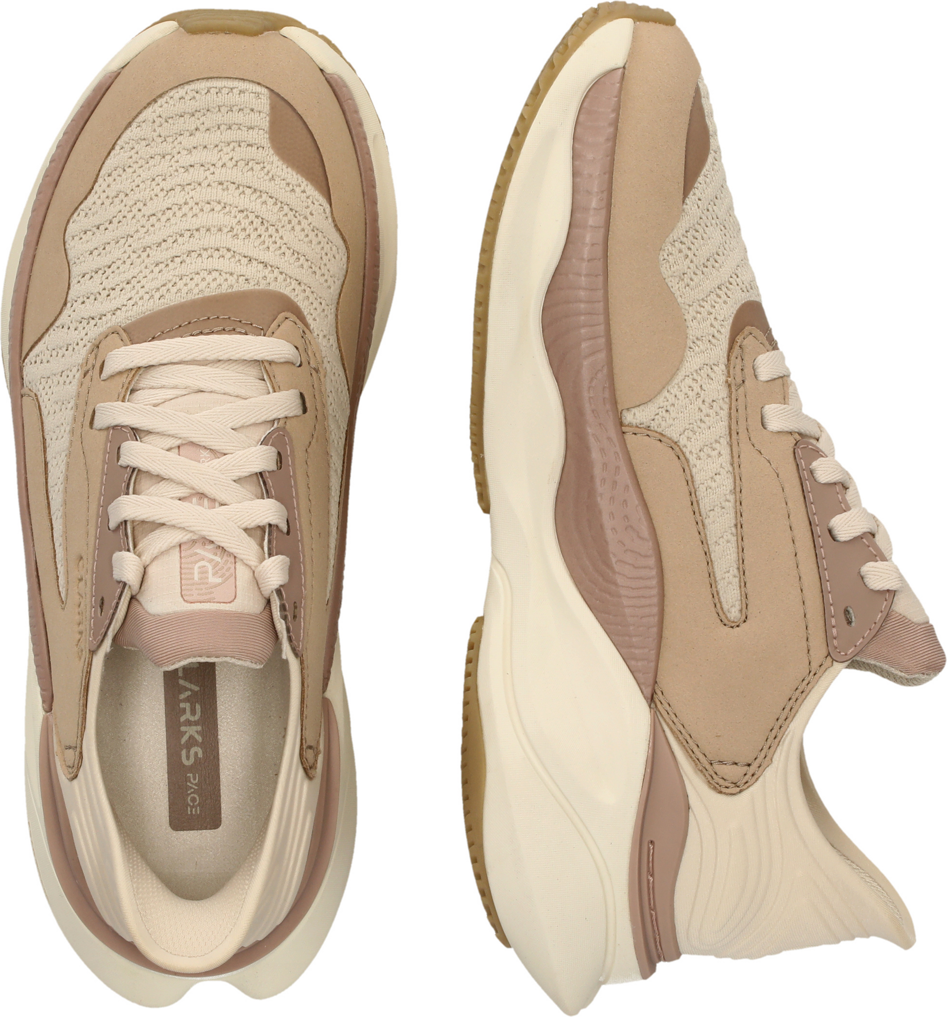 CLARKS, Clarks Pace