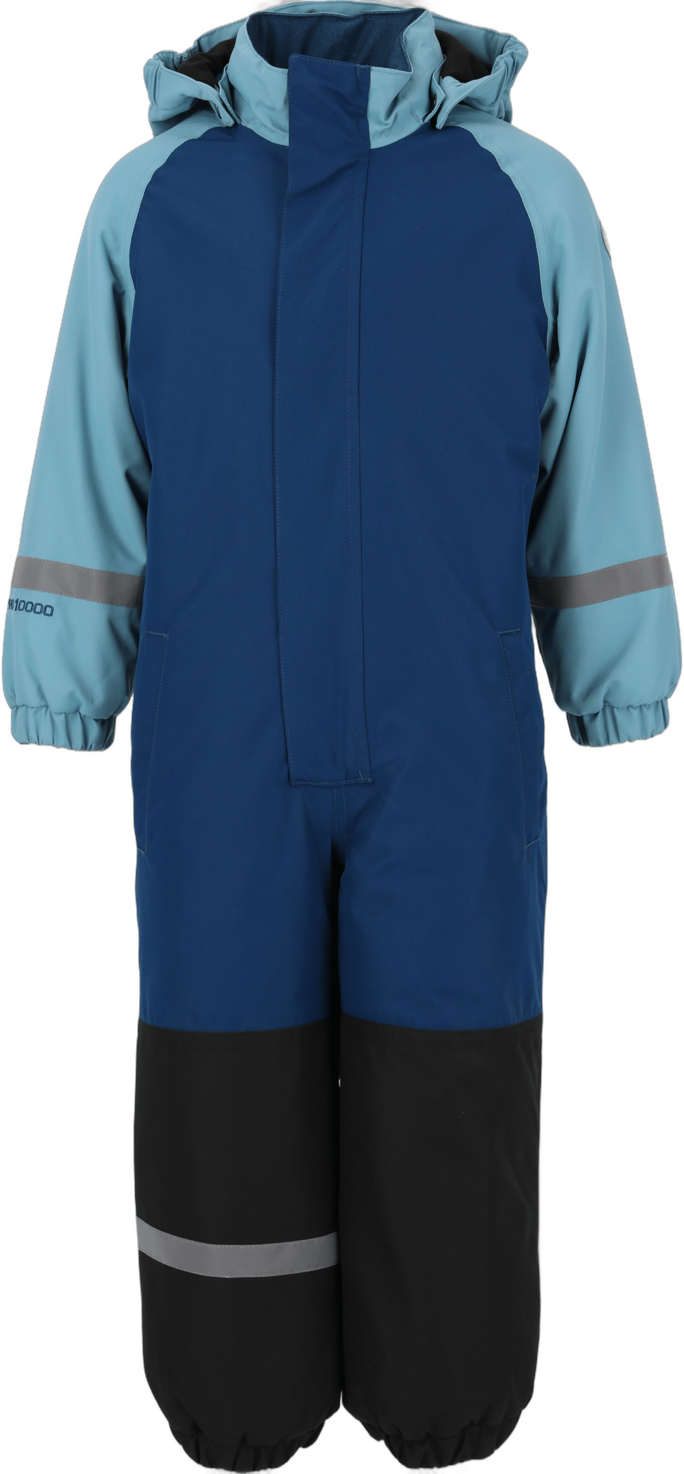 ZIGZAG, Clarkson Overall