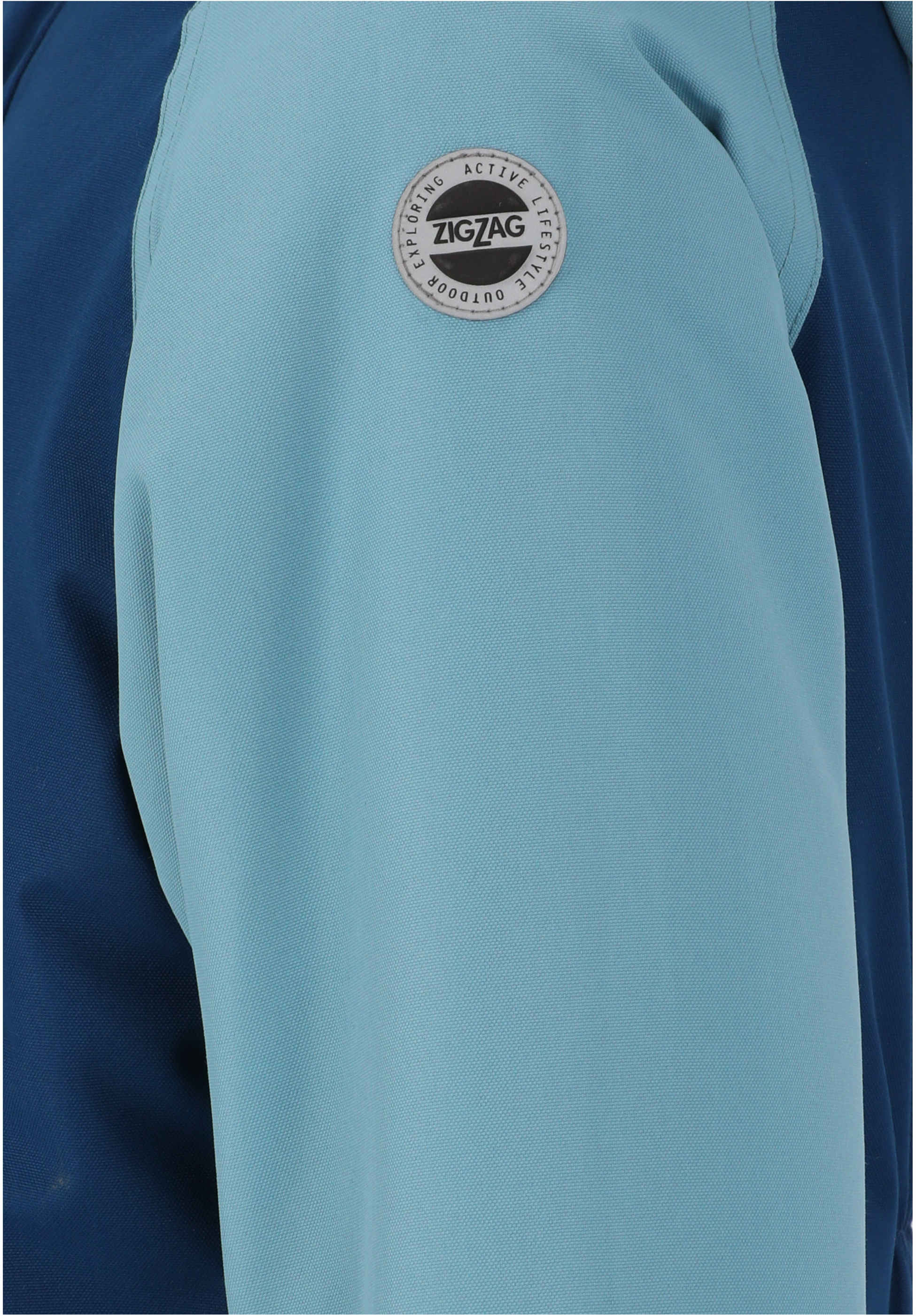 ZIGZAG, Clarkson Overall