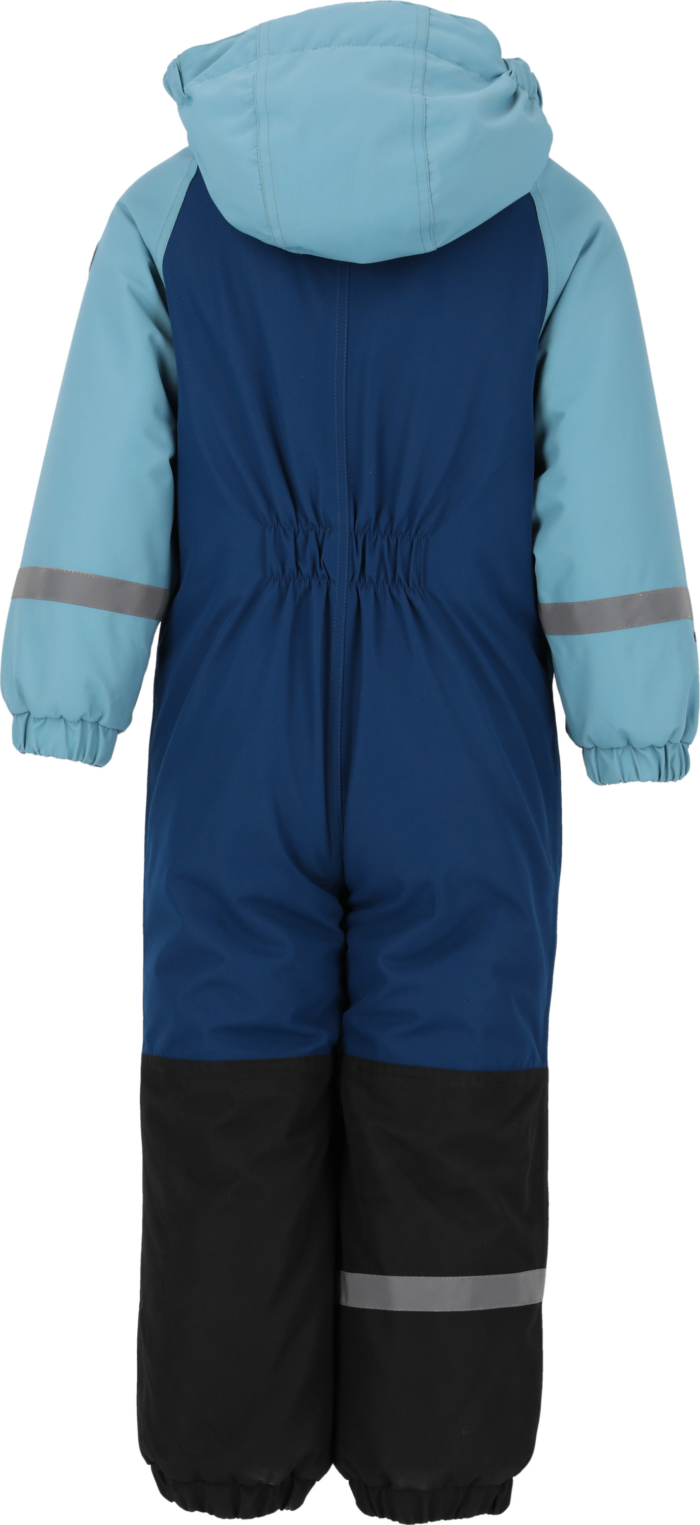 ZIGZAG, Clarkson Overall