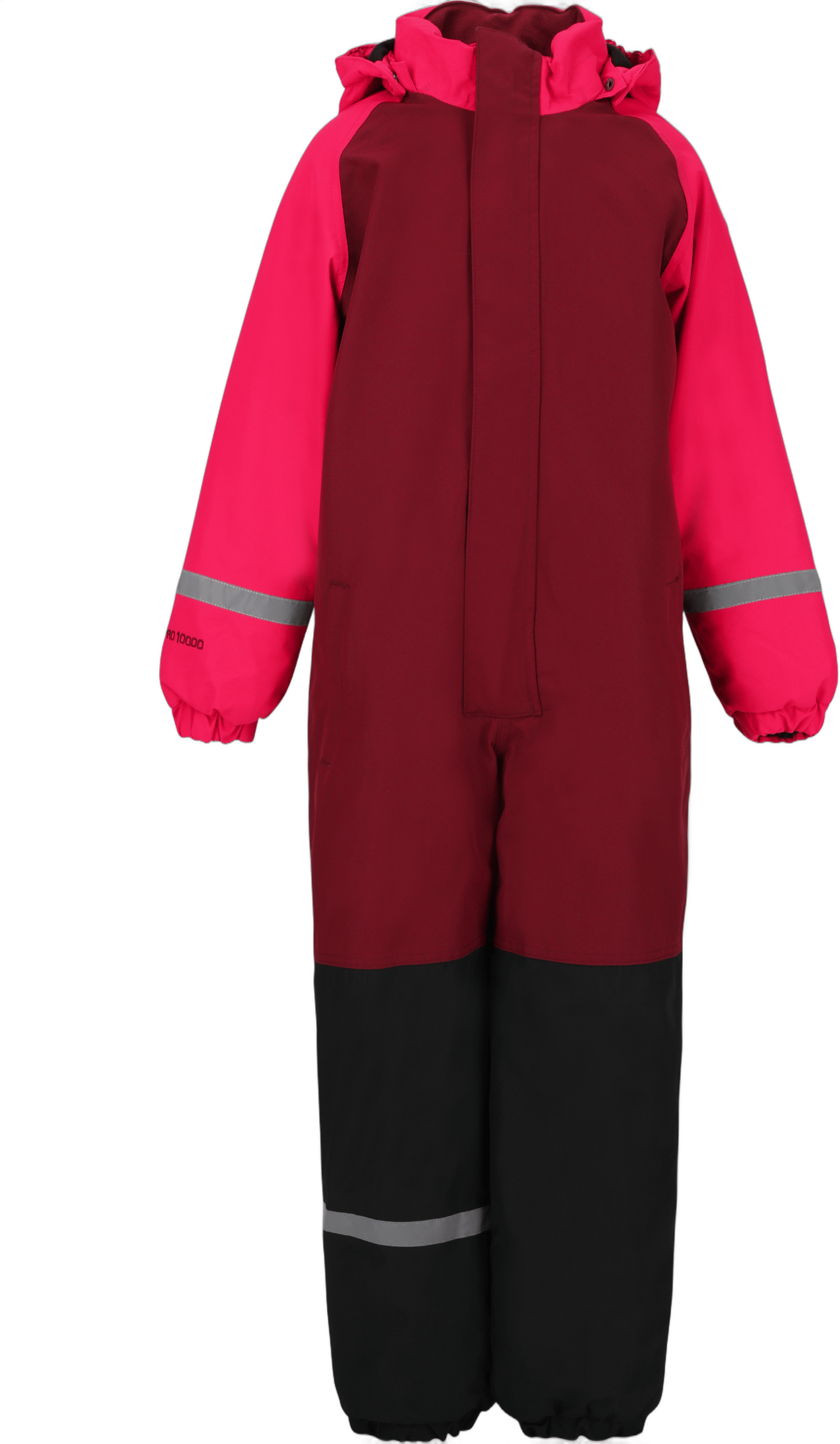 ZIGZAG, Clarkson Overall