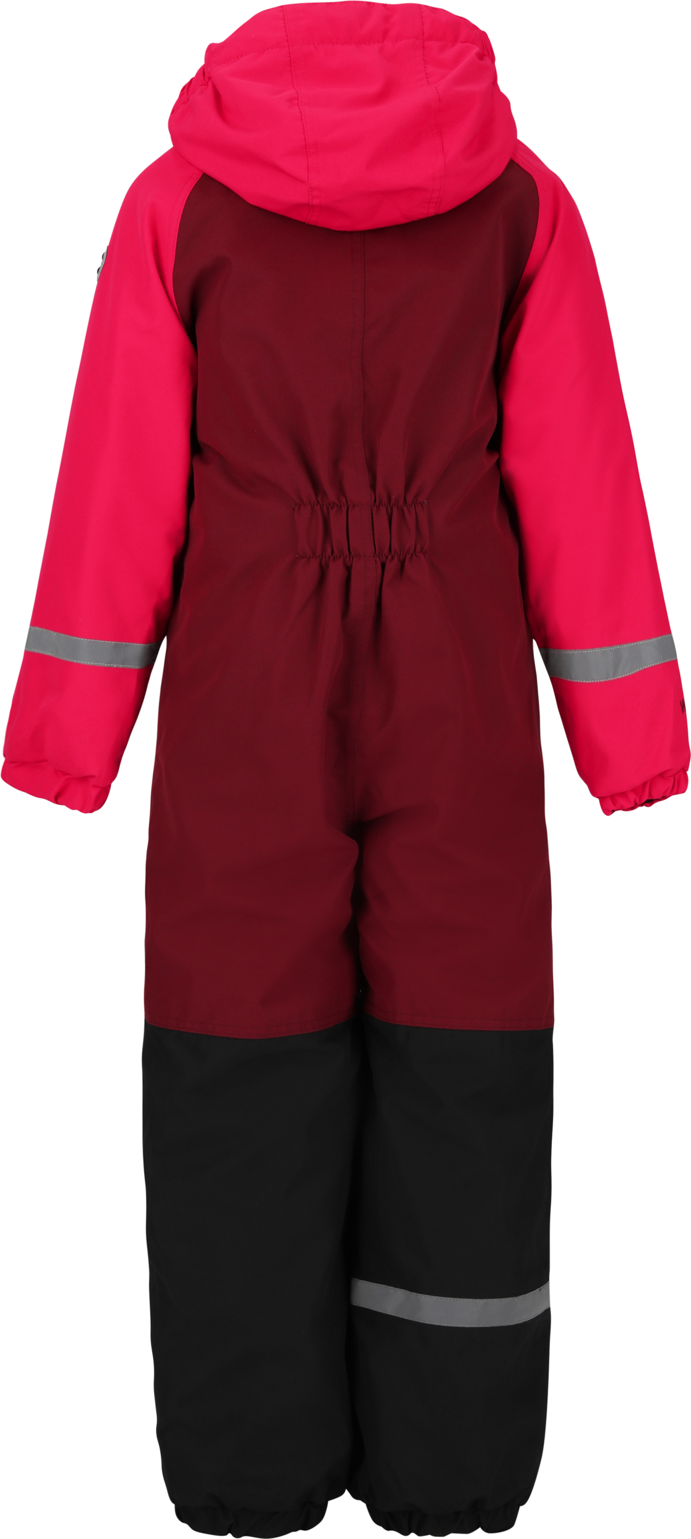 ZIGZAG, Clarkson Overall