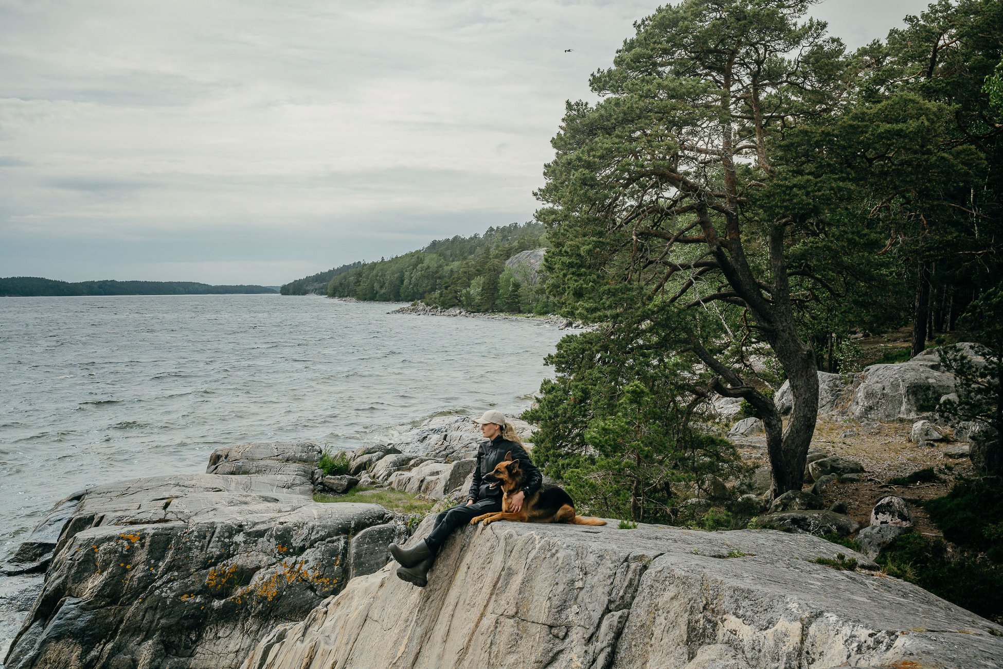 POLYVER OF SWEDEN, Classic 365