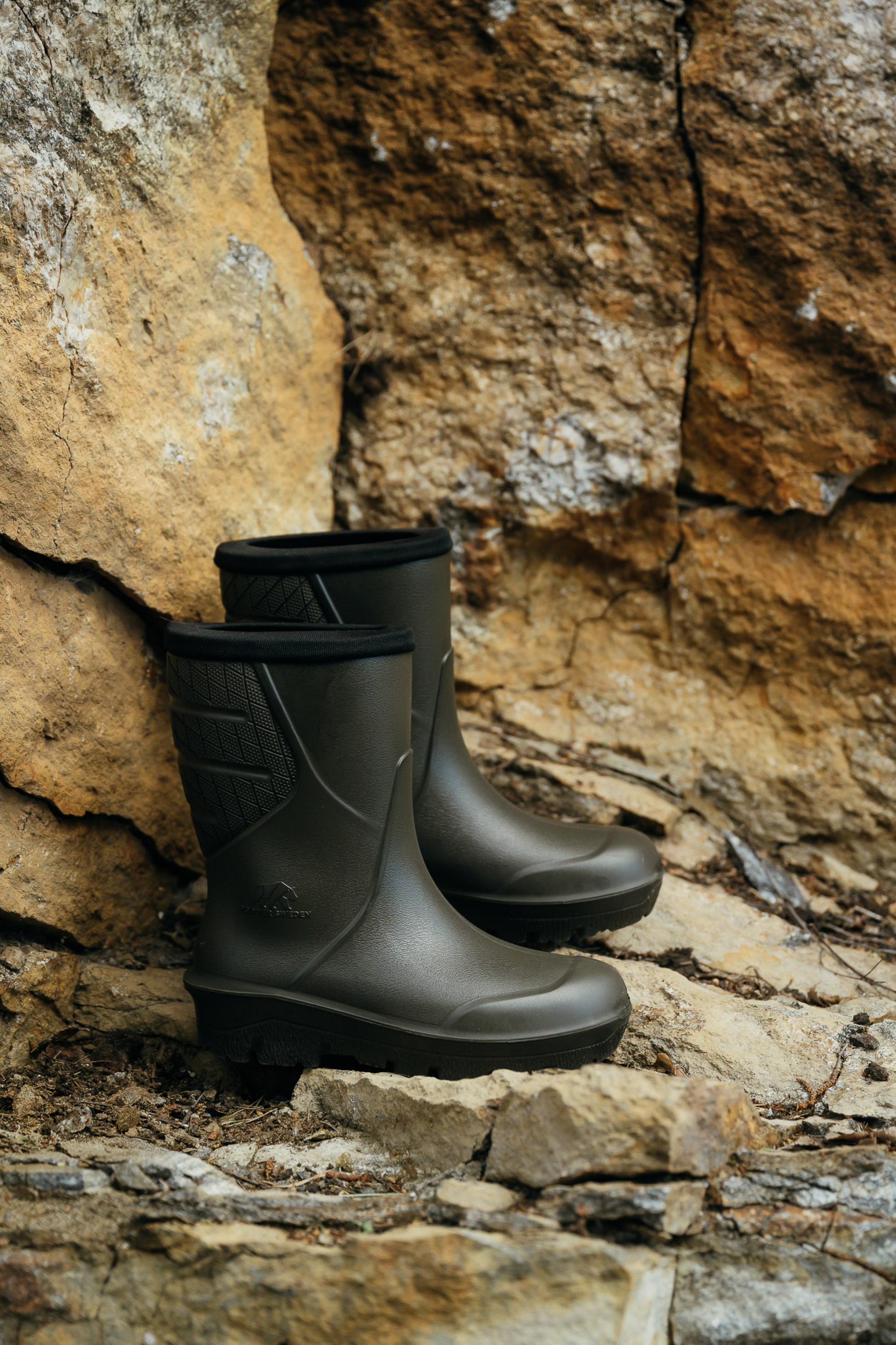 POLYVER OF SWEDEN, Classic 365