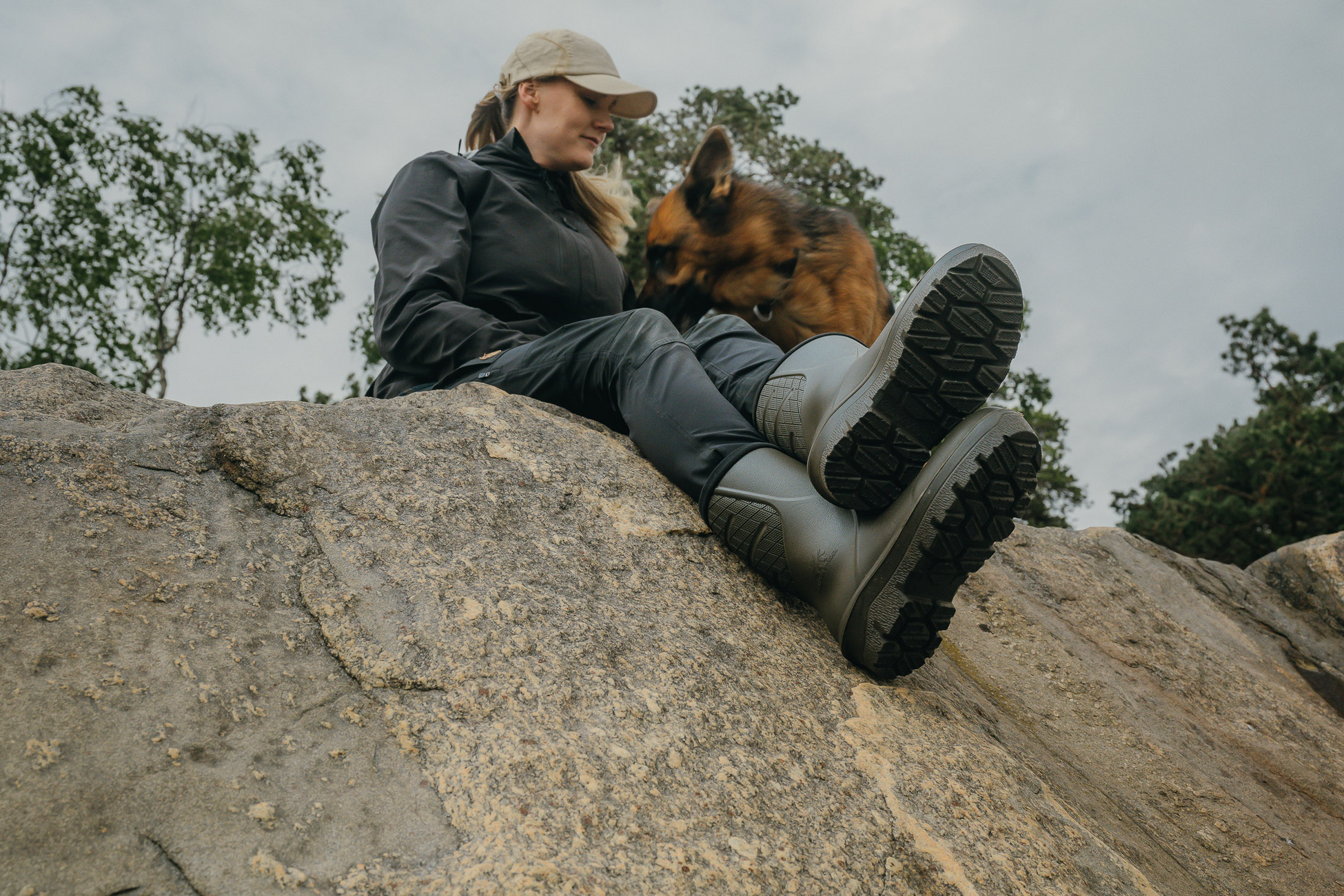 POLYVER OF SWEDEN, Classic 365