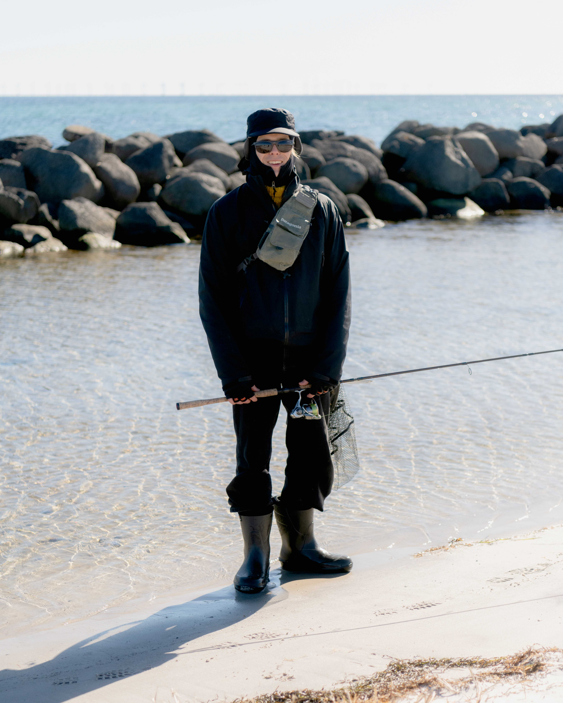 POLYVER OF SWEDEN, Classic 365