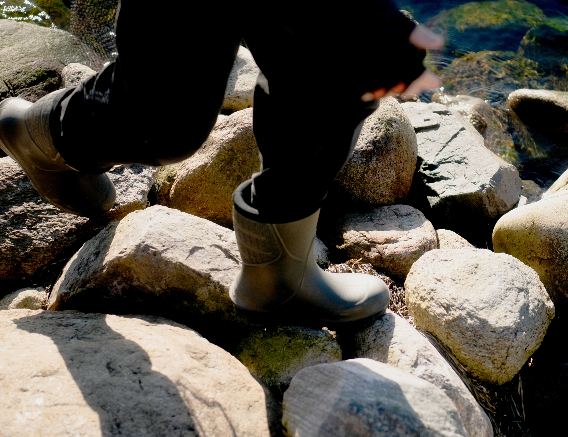 POLYVER OF SWEDEN, Classic 365