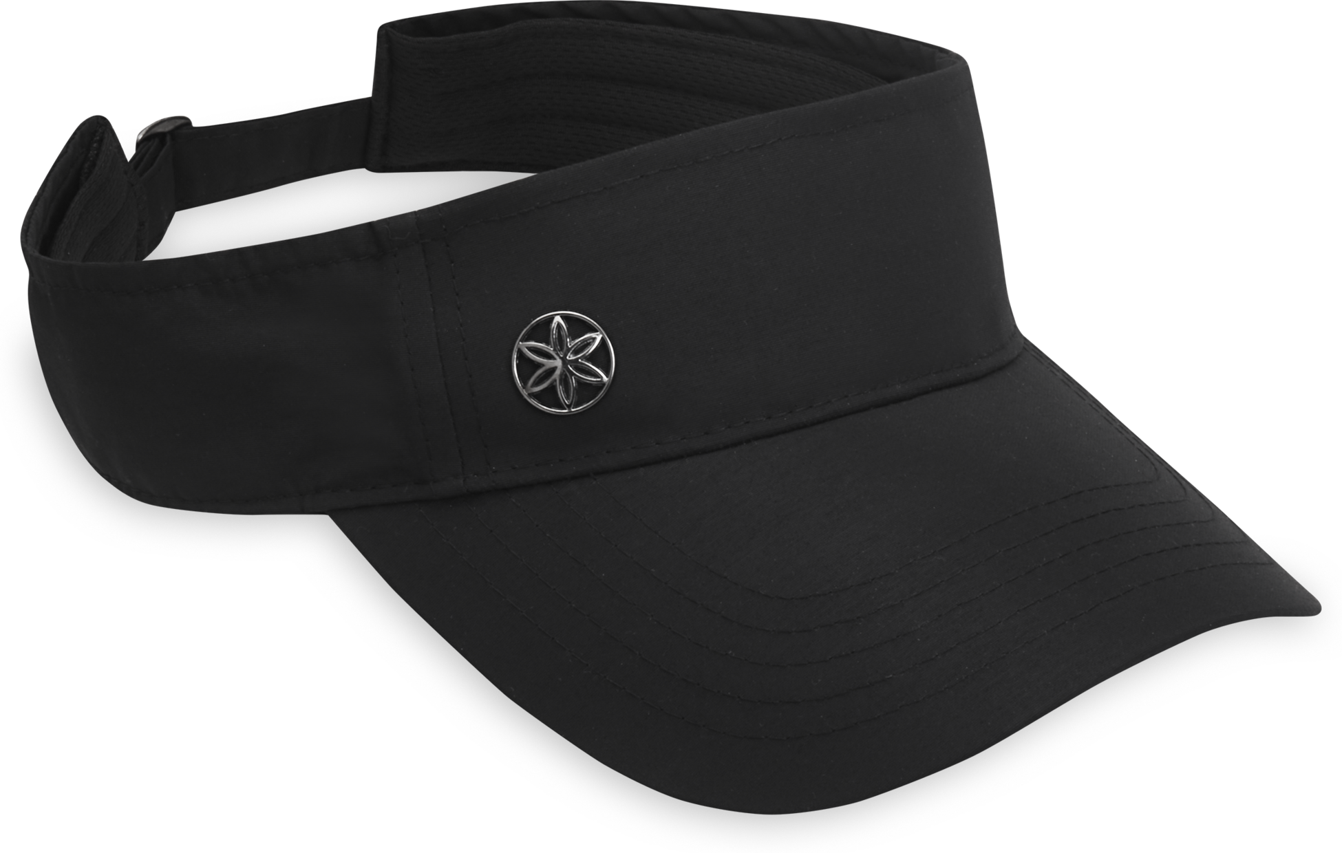 GAIAM, Classic Fitness Visor
