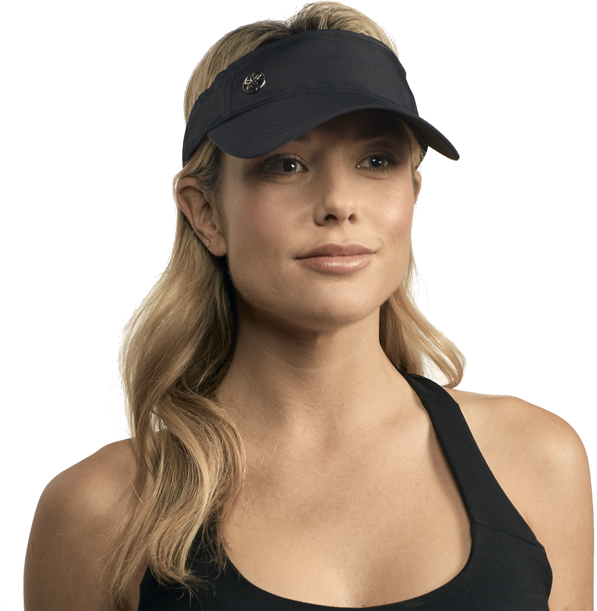 GAIAM, Classic Fitness Visor
