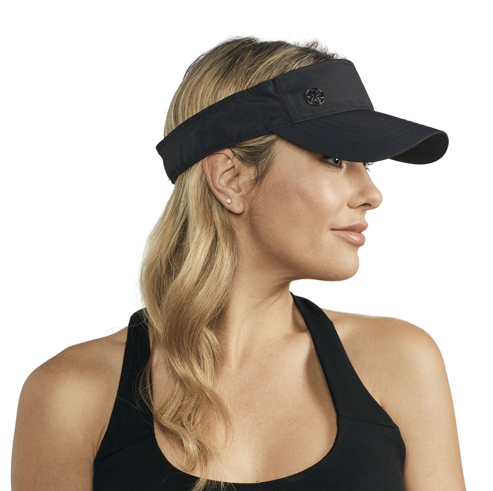 GAIAM, Classic Fitness Visor