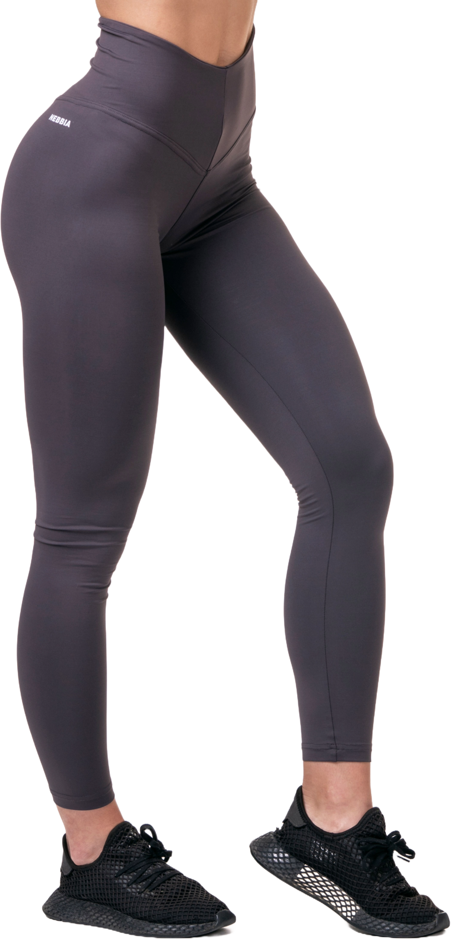 NEBBIA, Classic Hero High Waist Leggings