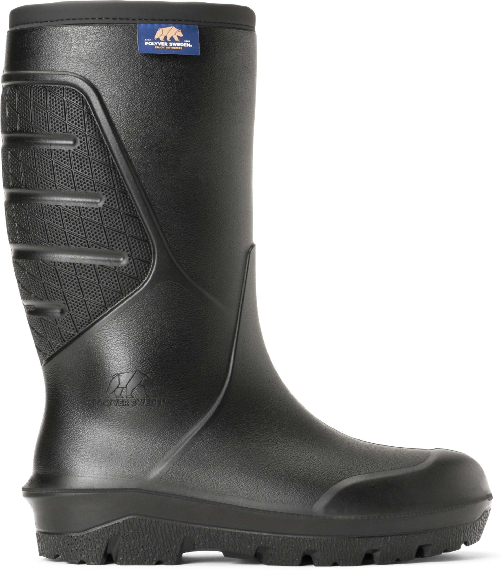 POLYVER OF SWEDEN, Classic High