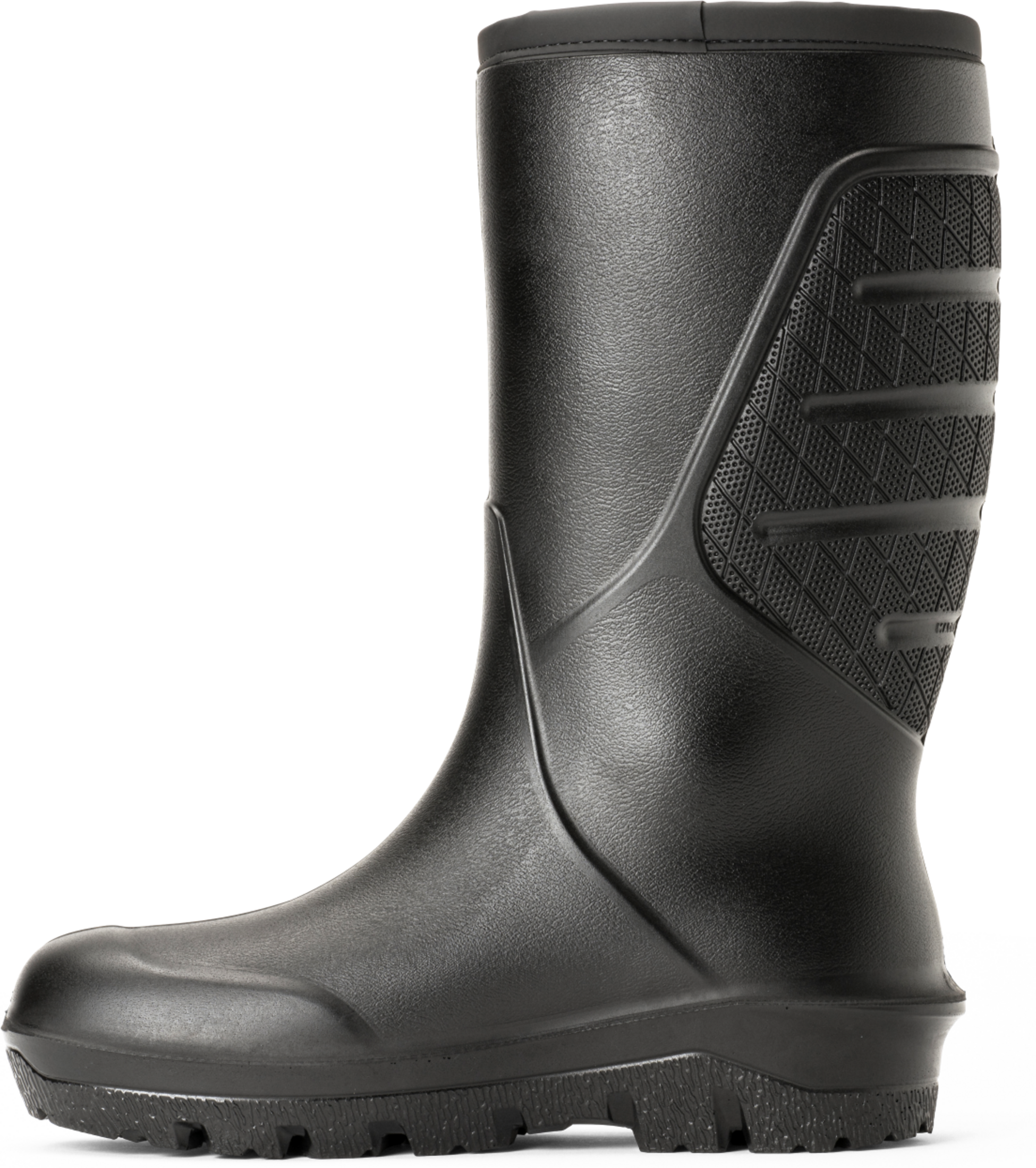 POLYVER OF SWEDEN, Classic High