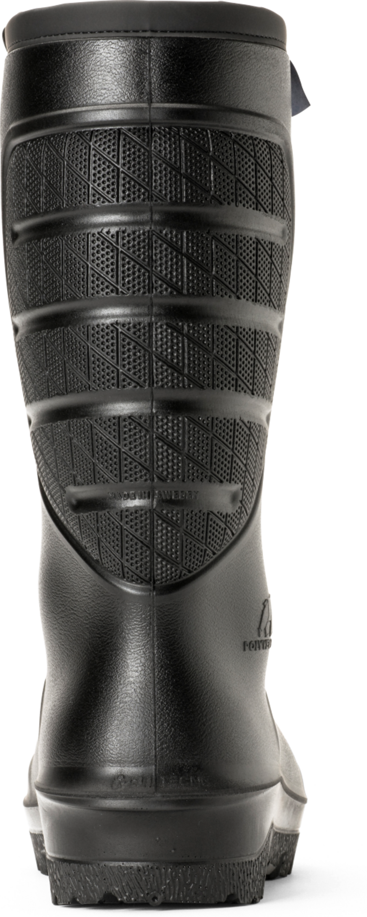 POLYVER OF SWEDEN, Classic High