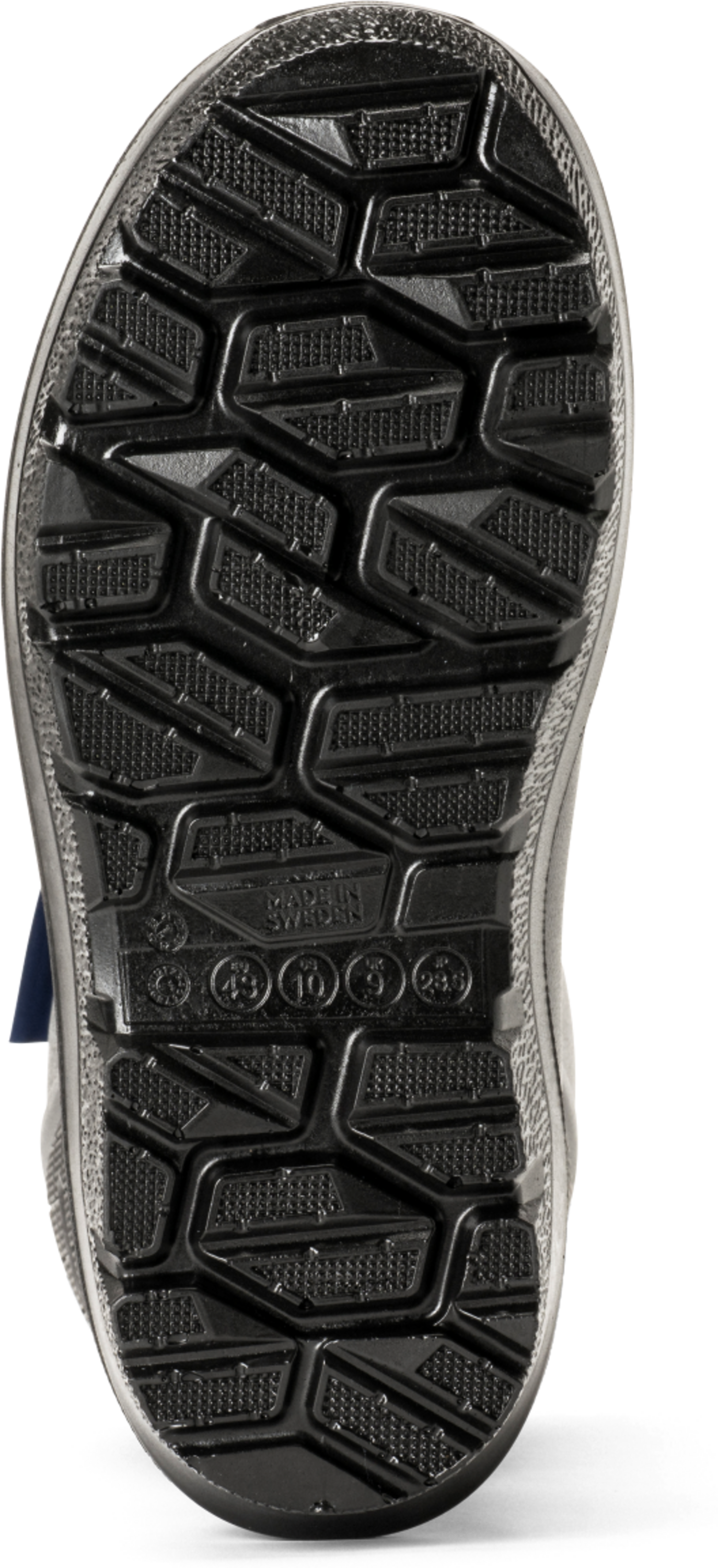 POLYVER OF SWEDEN, Classic High