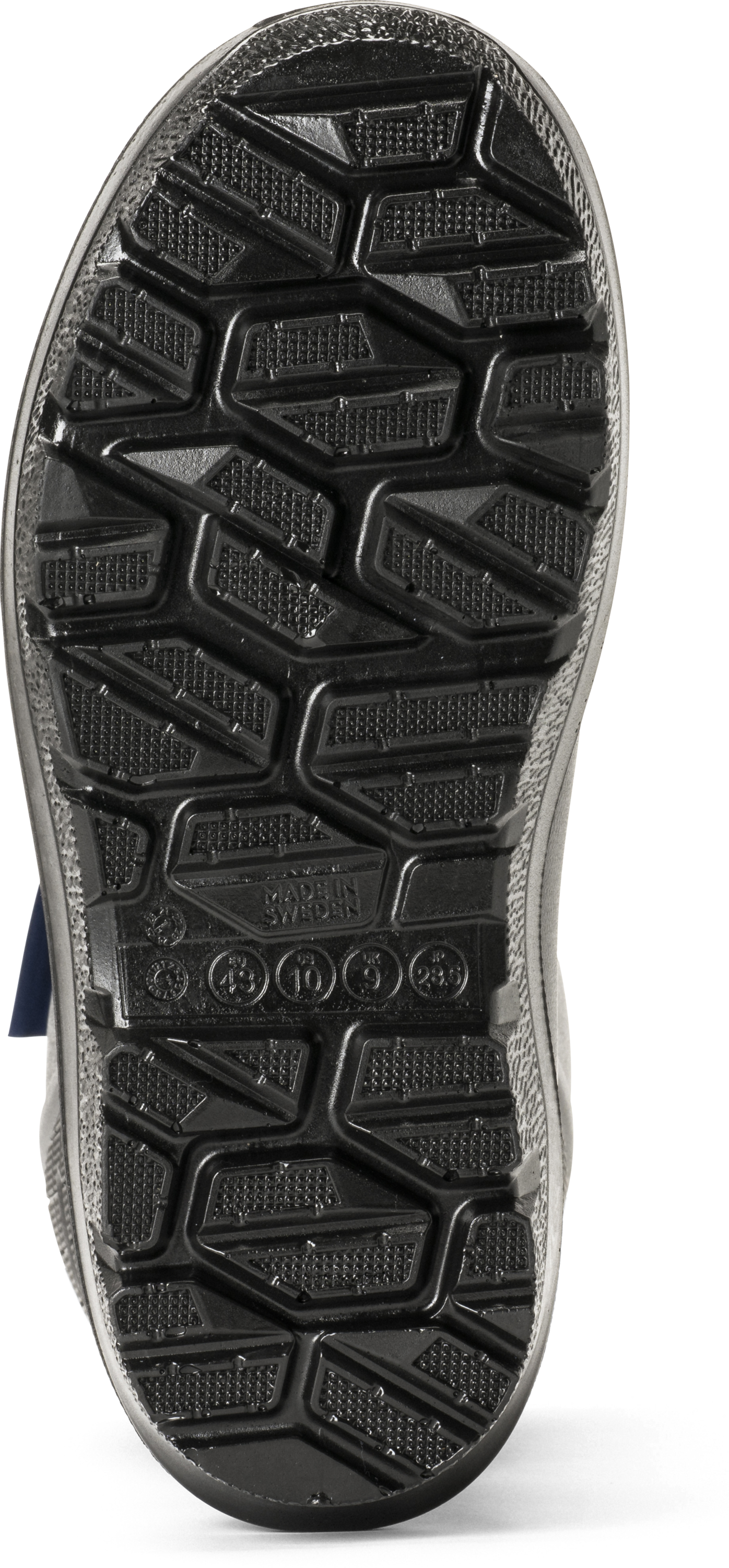 POLYVER OF SWEDEN, Classic High