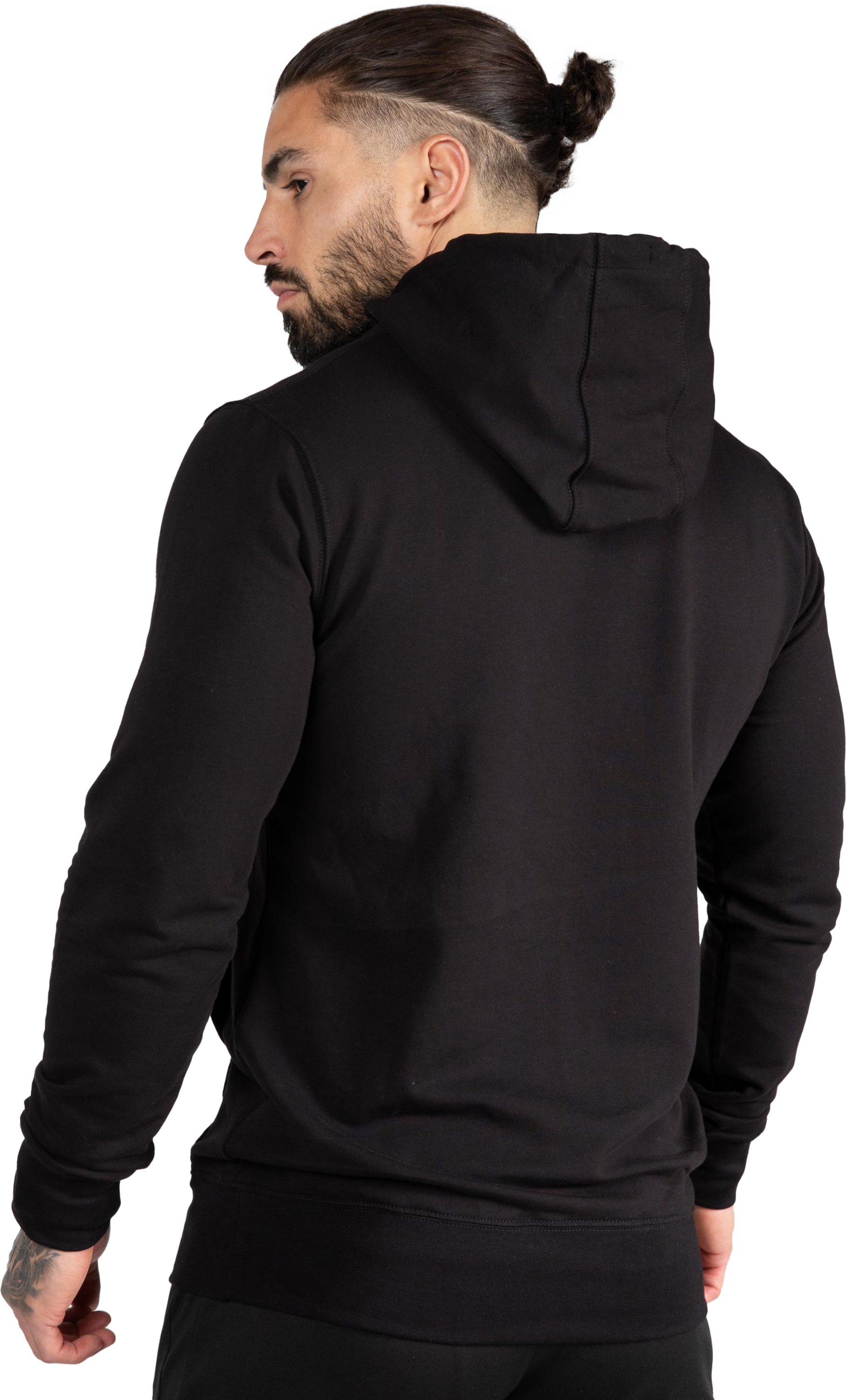 GORILLA WEAR, Classic Hoodie