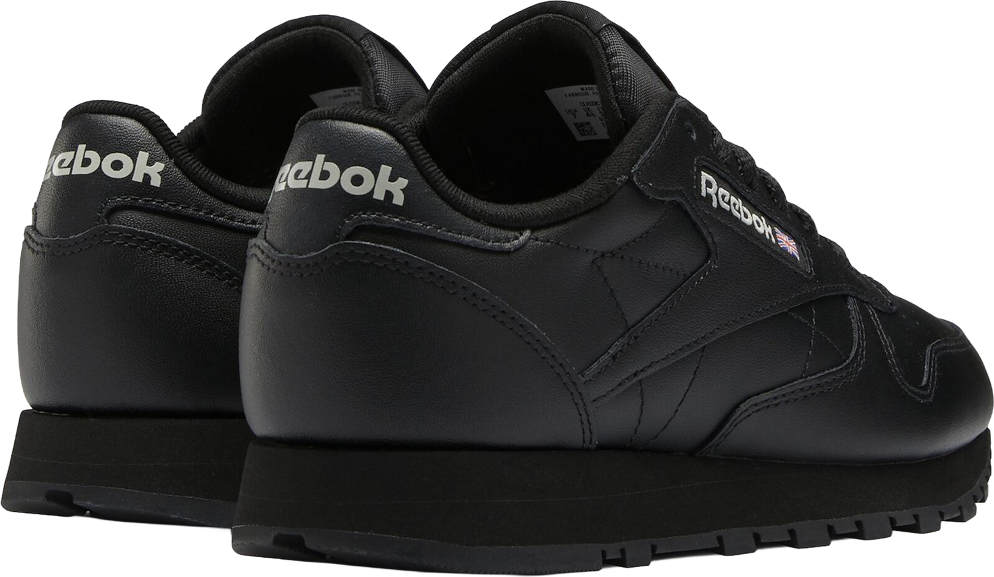 REEBOK, Classic Leather