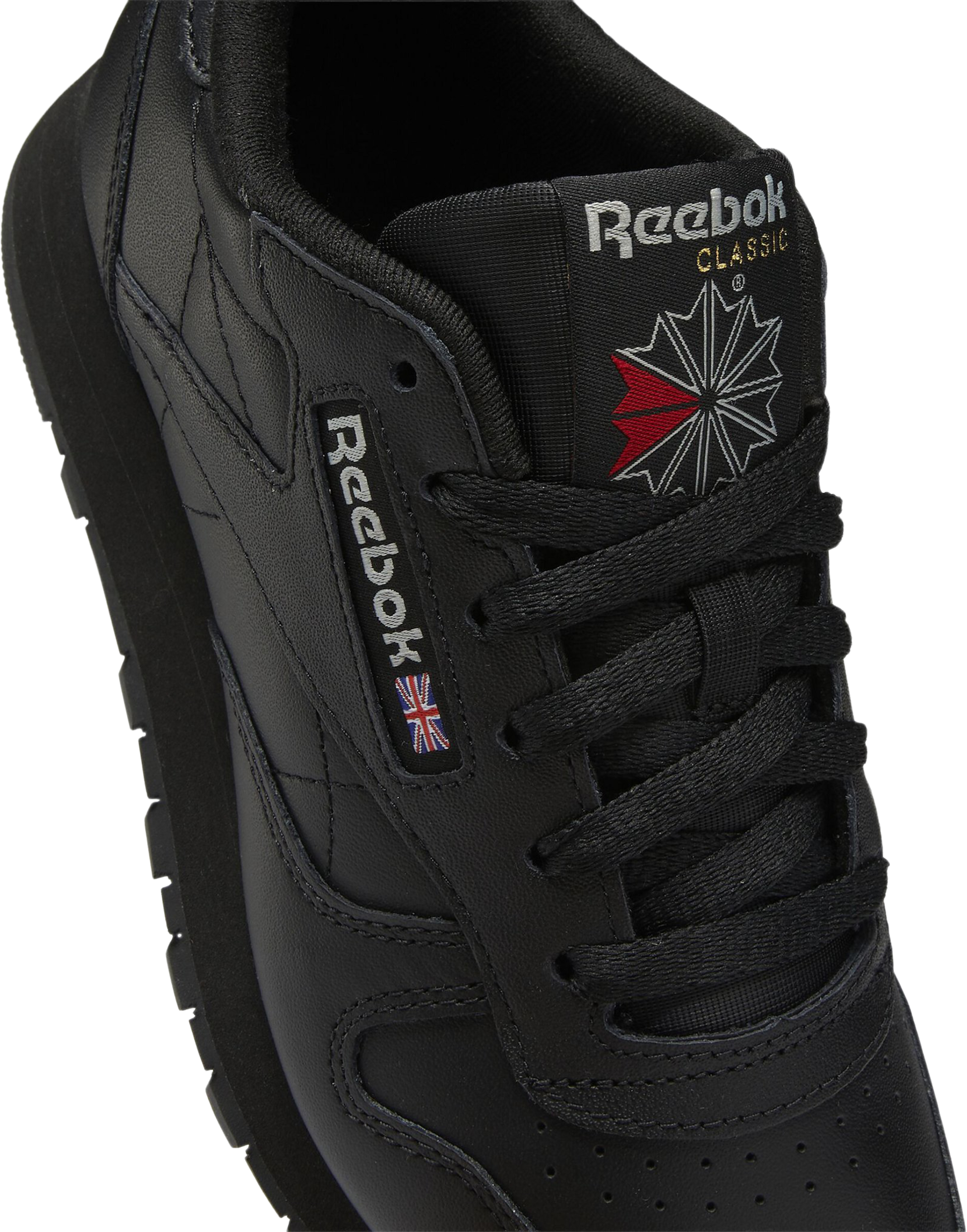 REEBOK, Classic Leather