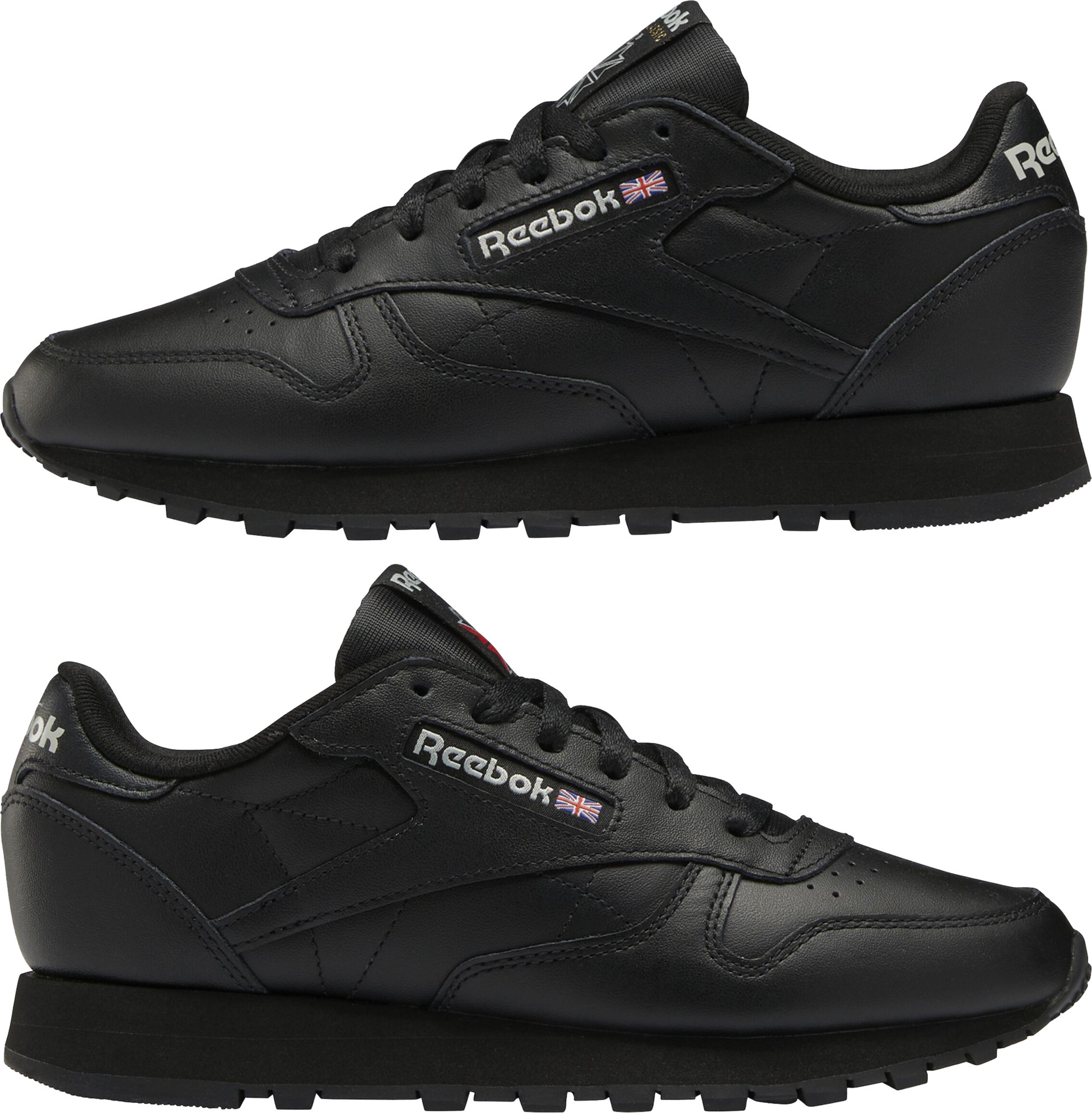 REEBOK, Classic Leather