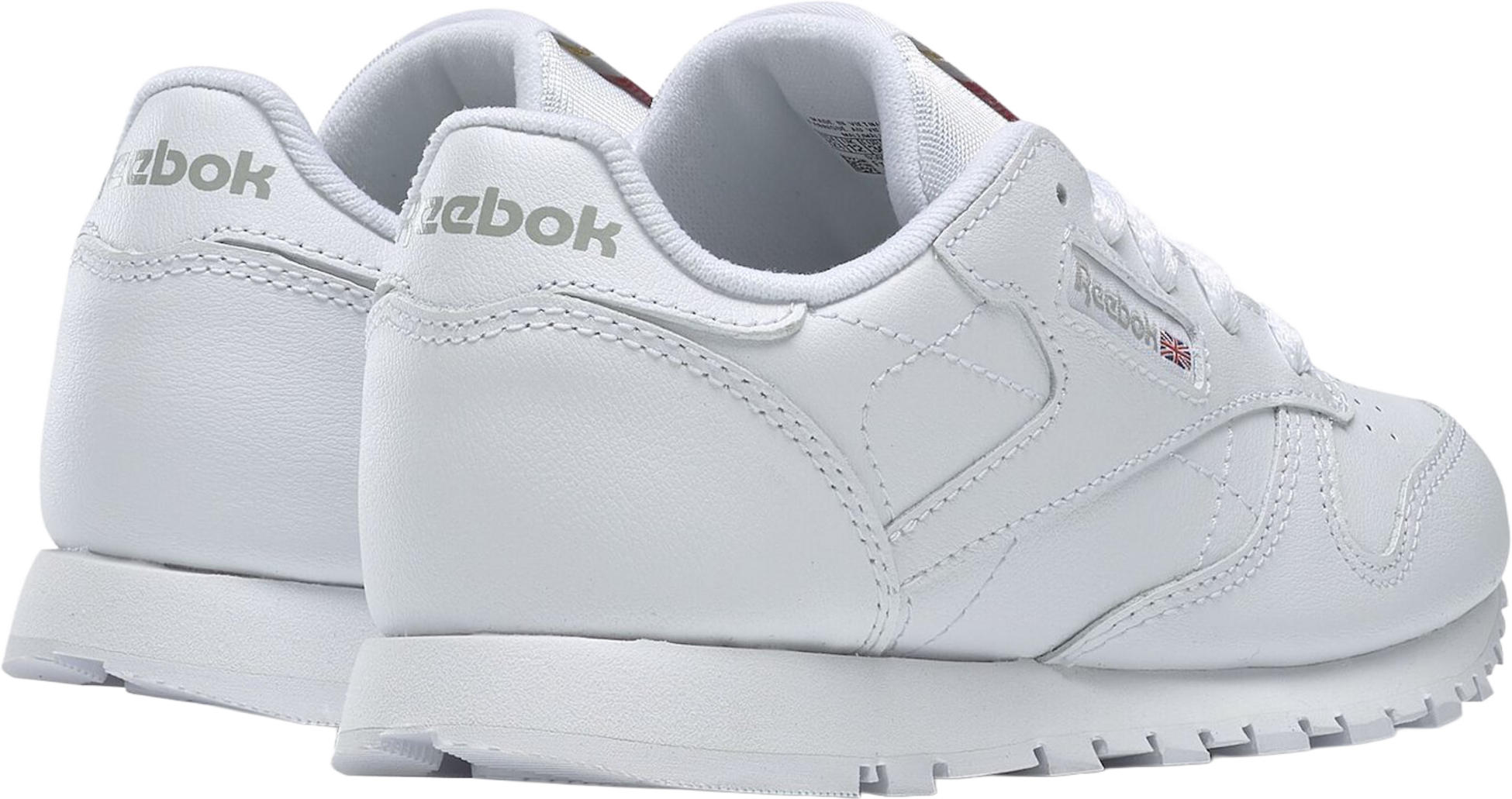 REEBOK, Classic Leather