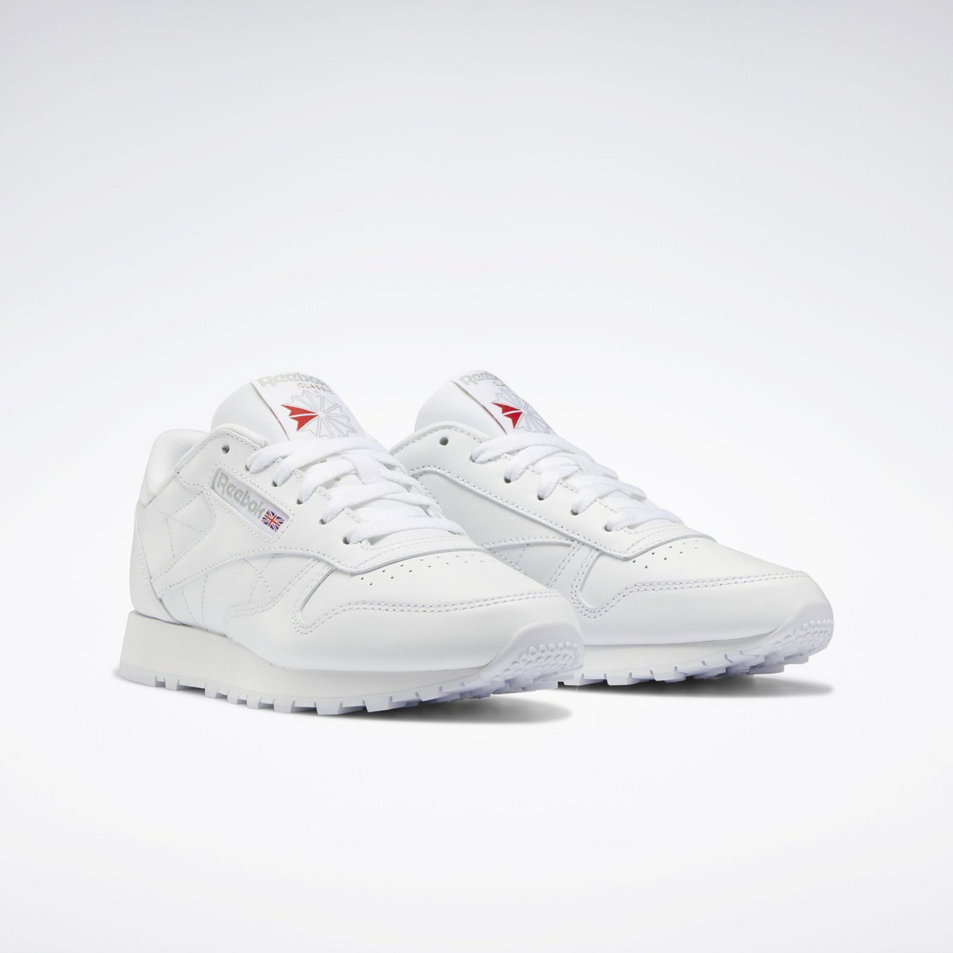 REEBOK, Classic Leather