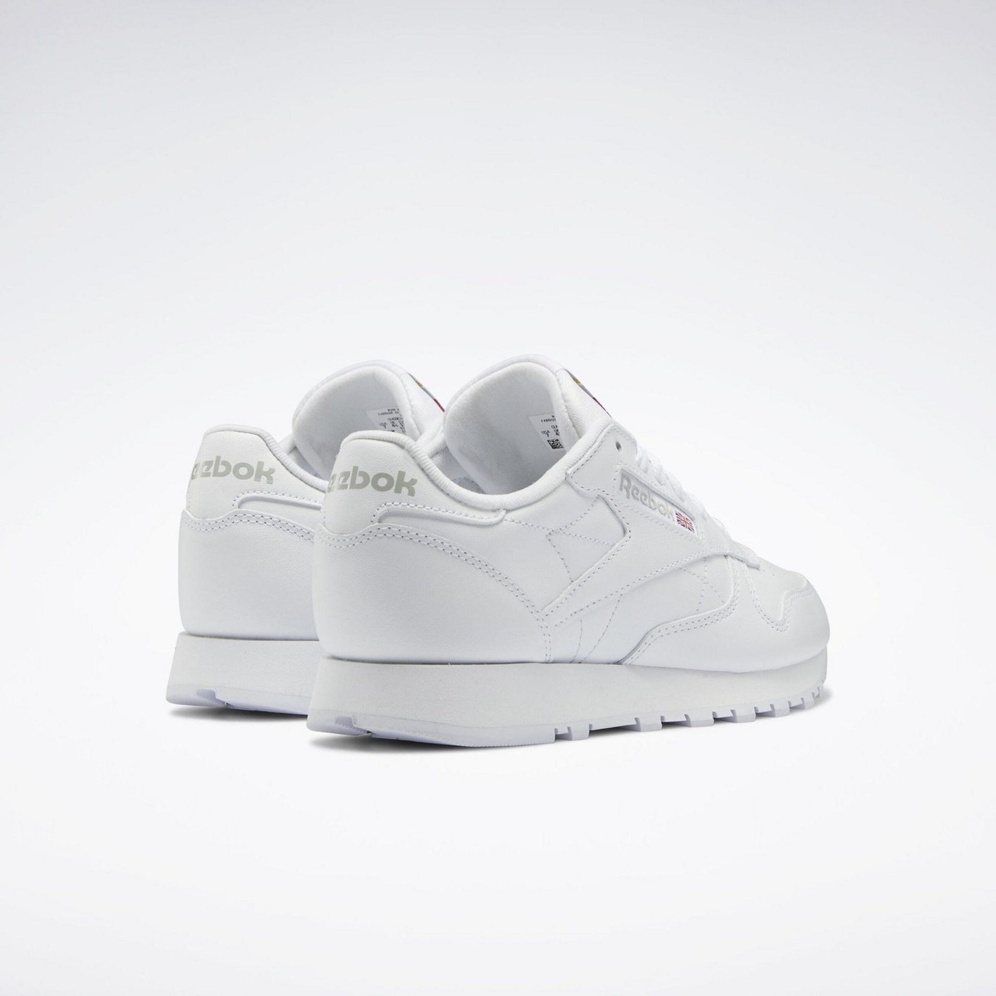 REEBOK, Classic Leather